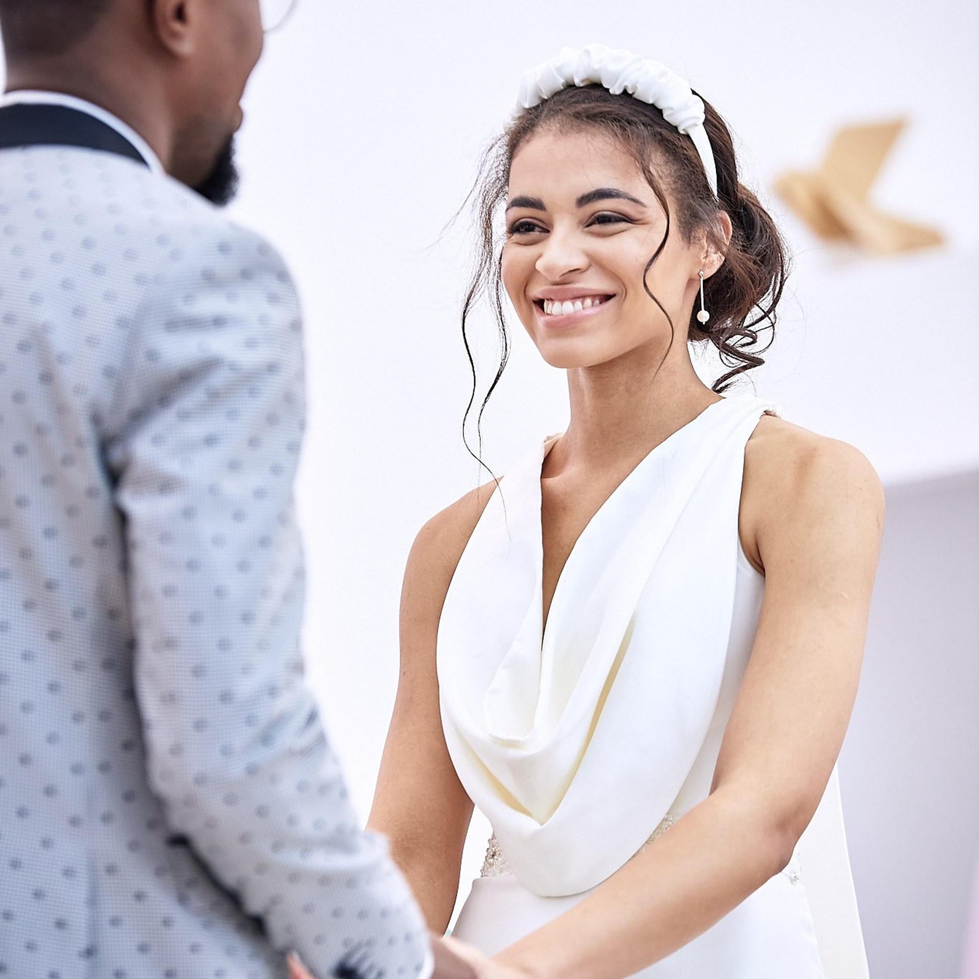 Jonathan weds Gina. UK based photographer