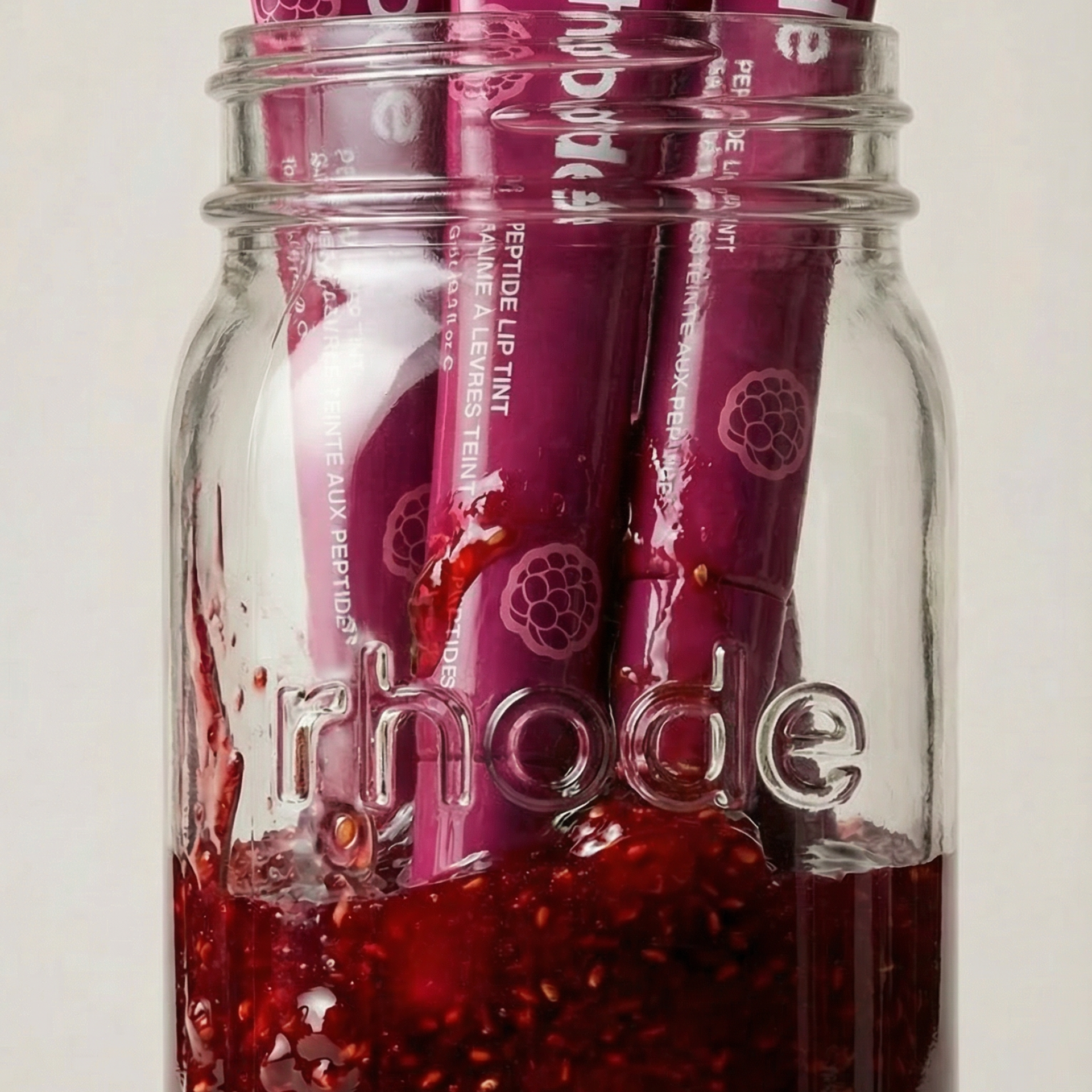 Ai product photography Rhode