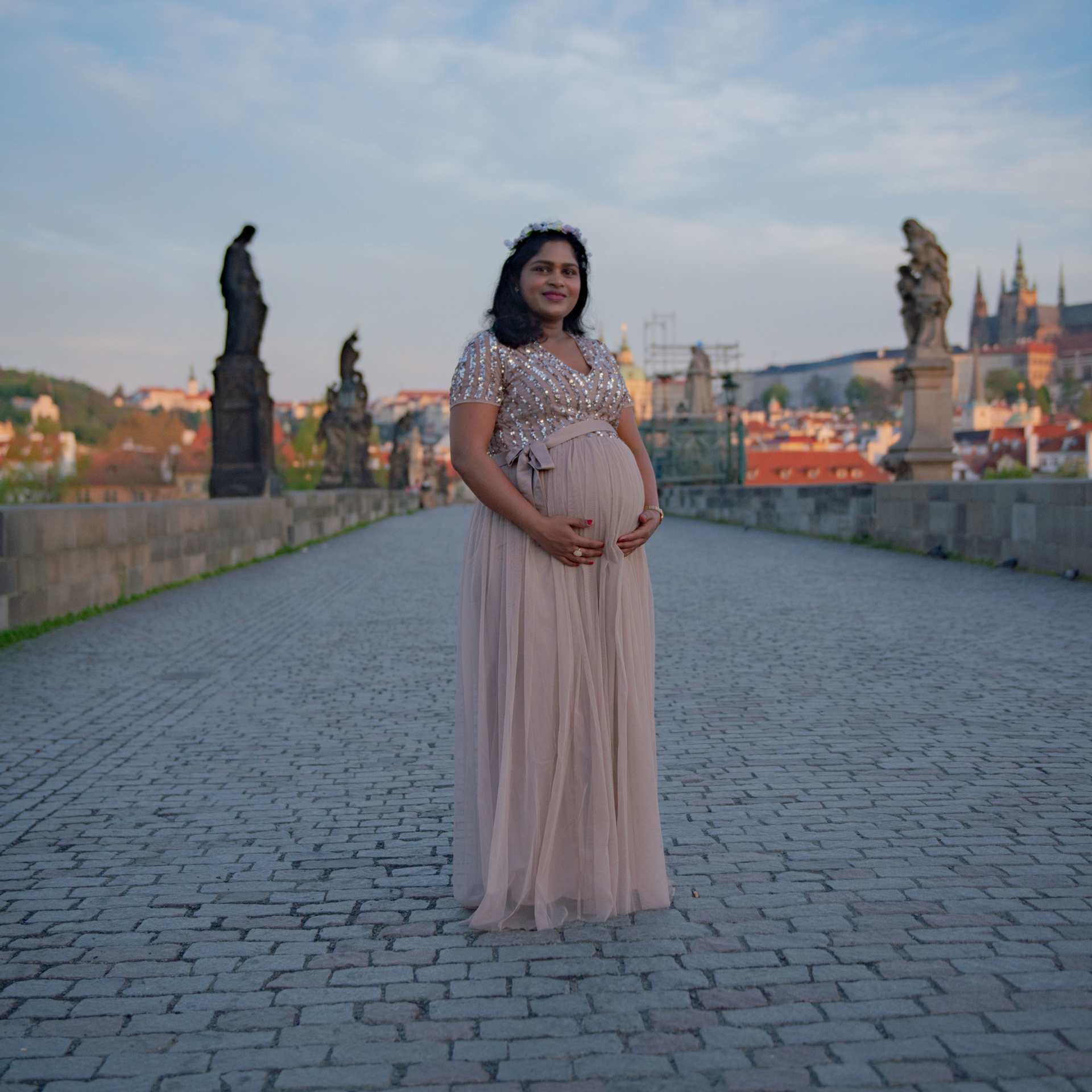 Hodnocení fotografky Anastasii Haritonové. Profesionální fotografka v Praze Anastasia Haritonova