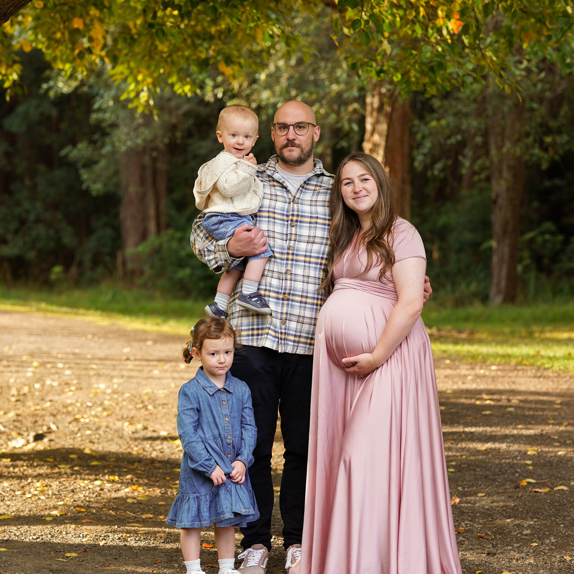 Feedback on your photo session. Newborn and family photographer. Hills District. Sydney