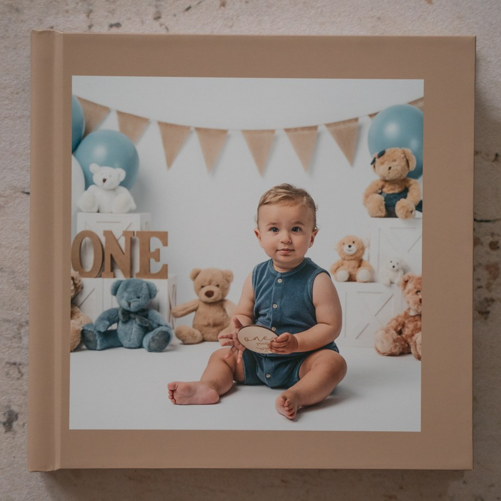 Album (photo cover)