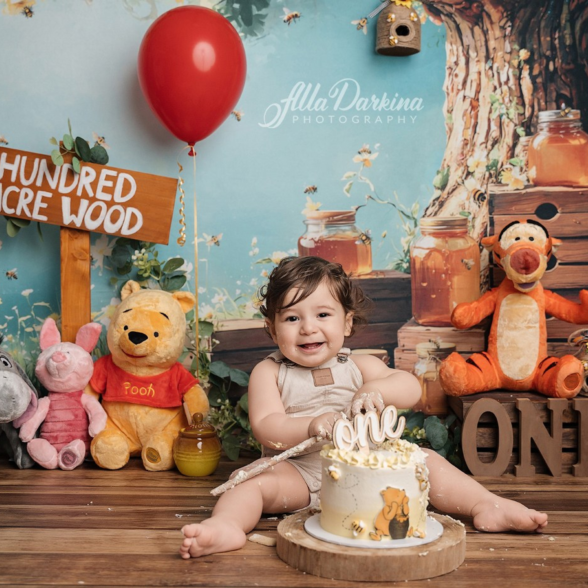 MATERNITY PHOTO SESSION