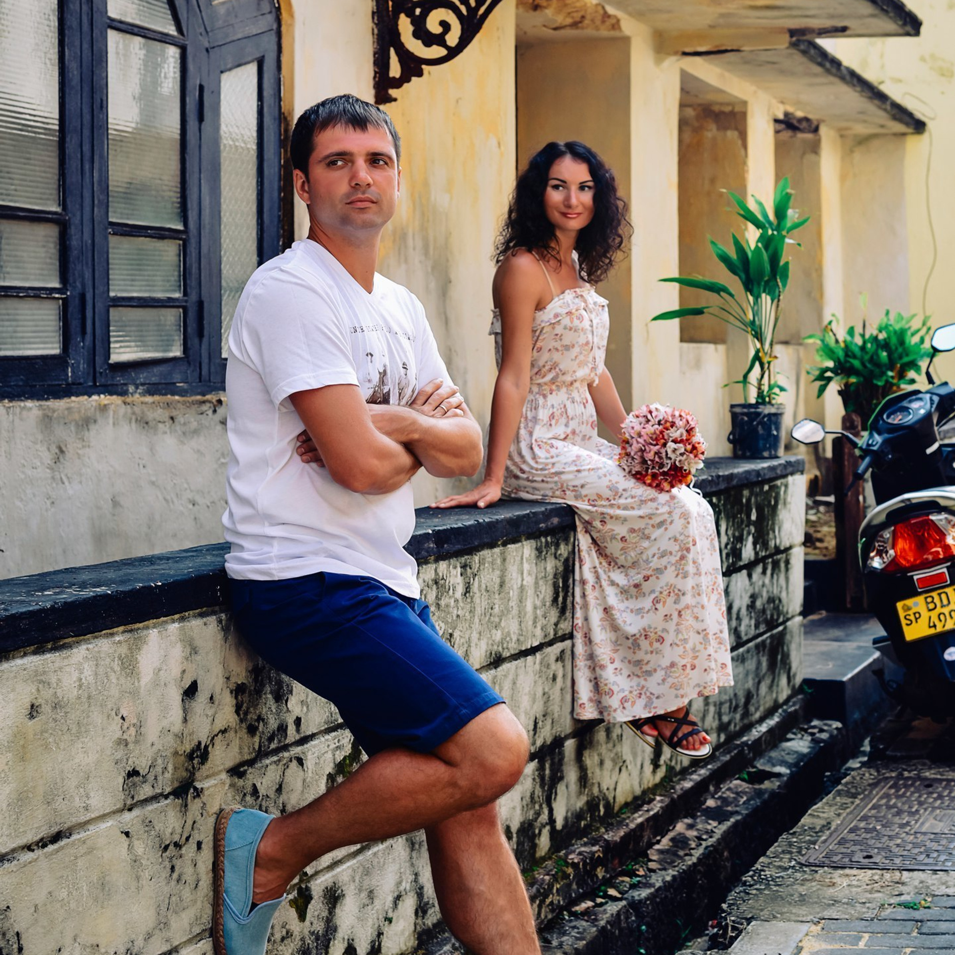 Reviews of the photographer in Sri Lanka. Photographer & wedding planner in Sri Lanka