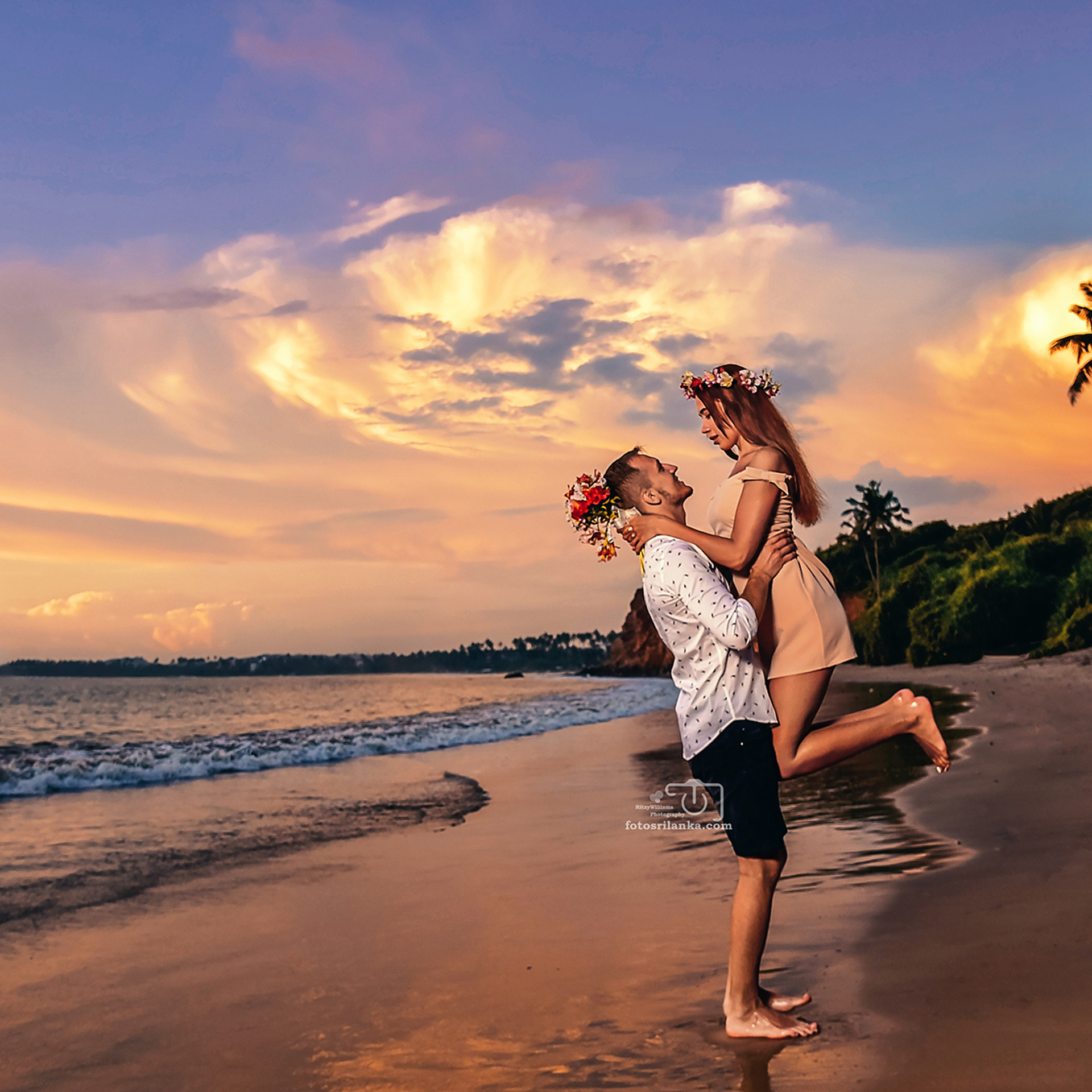 Reviews of the photographer in Sri Lanka. Photographer & wedding planner in Sri Lanka