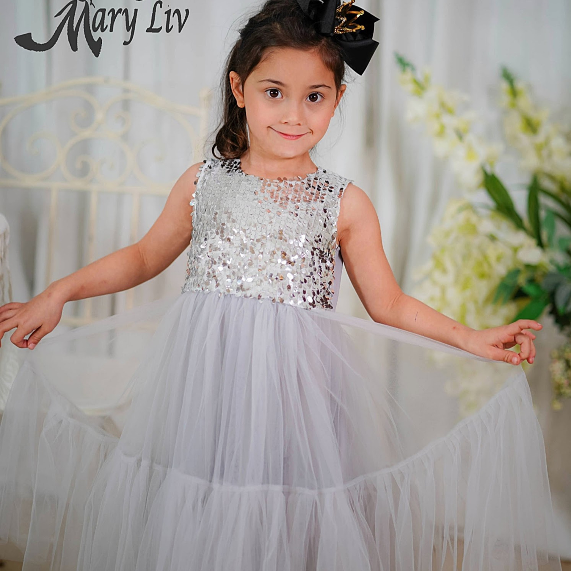 שמלה " Kasandra "