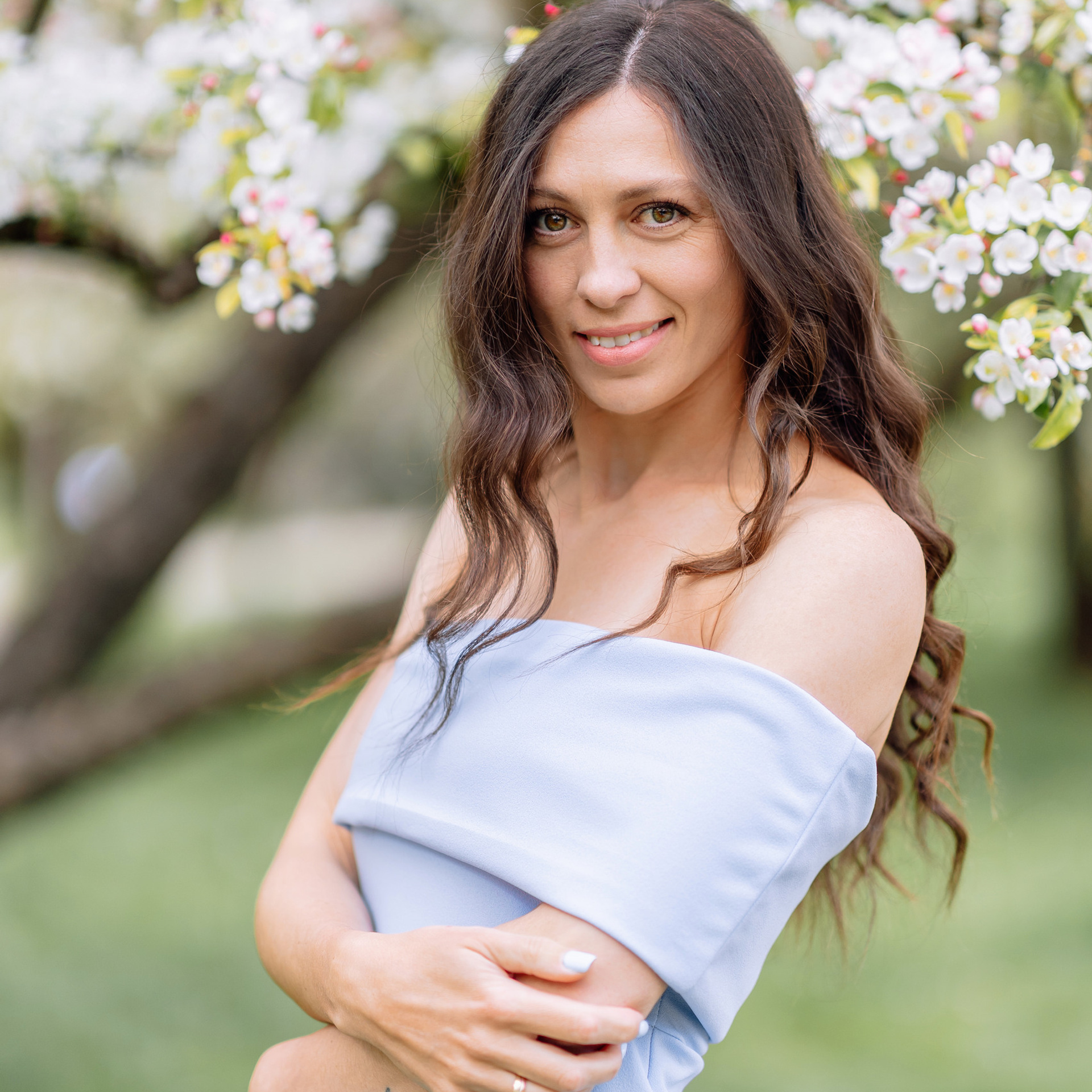 Отзывы. Фотограф в Мюнхене Анастасия Воробцова