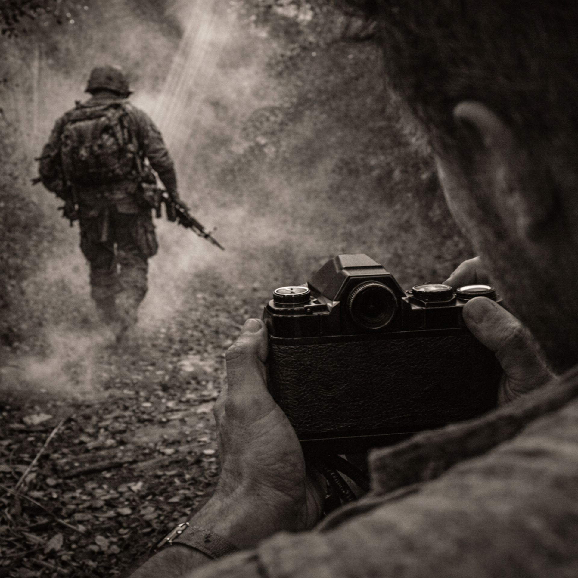 Povestiri fotografice | Fotograf Brașov – Daniel Hașiegan. Daniel Hașiegan