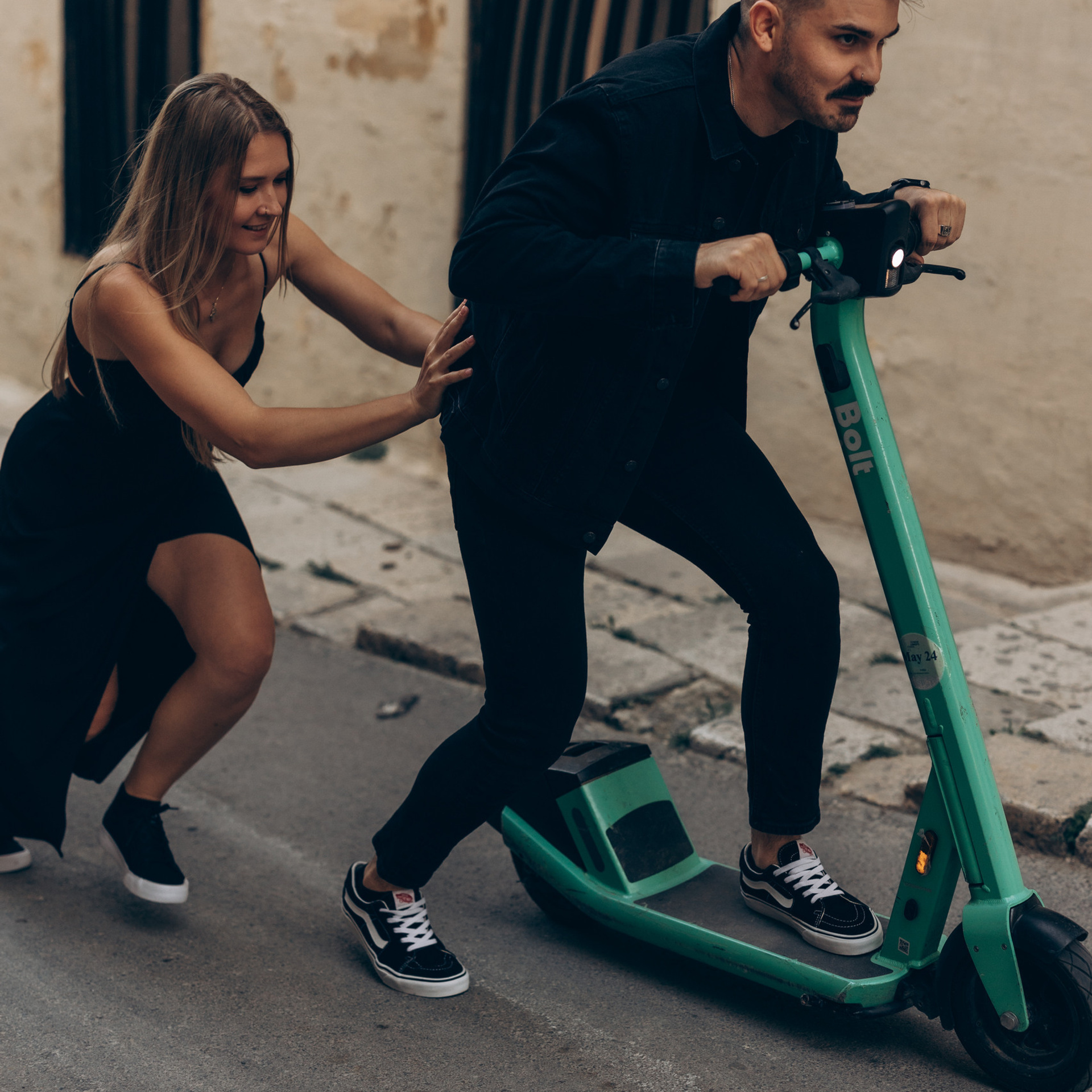 Testimonials. Lifestyle photographer Malta Olga Sammut