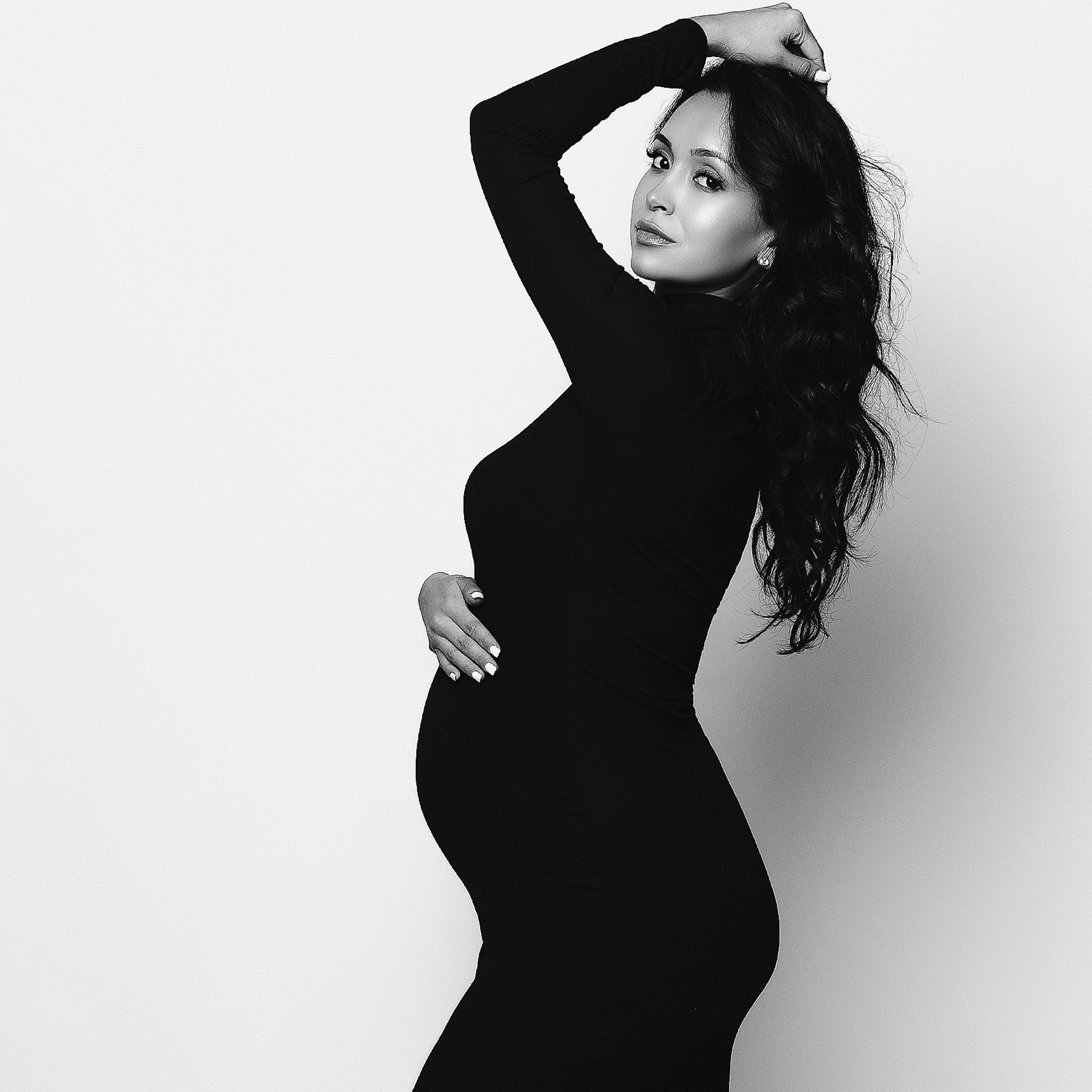 Testimonials. Los Angeles maternity, boudoir and family photographer