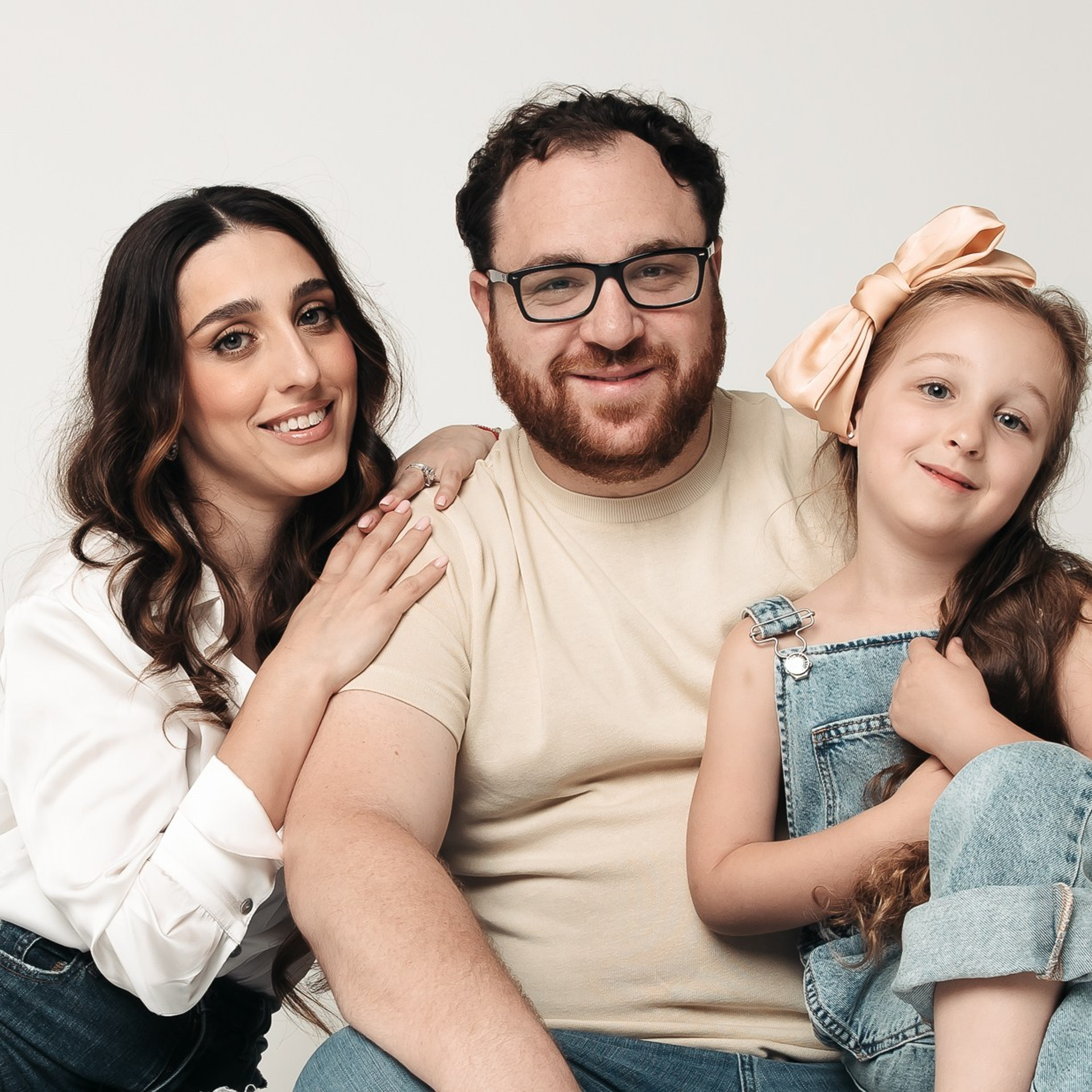 Testimonials. Los Angeles maternity, boudoir and family photographer