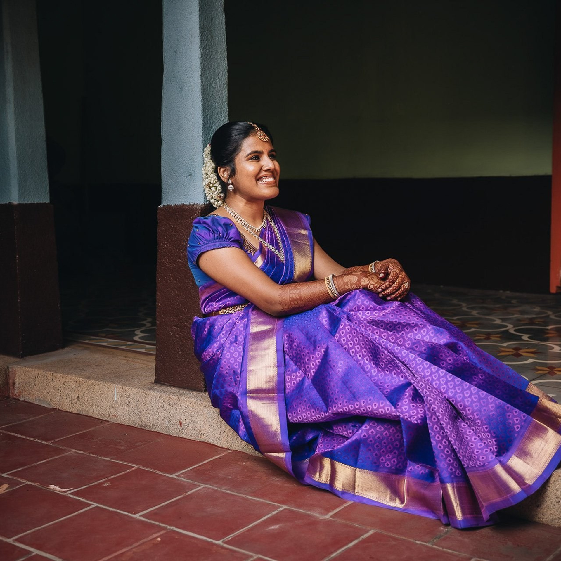 Chettinad wedding Photography at Nerkuppai, Karaikudi