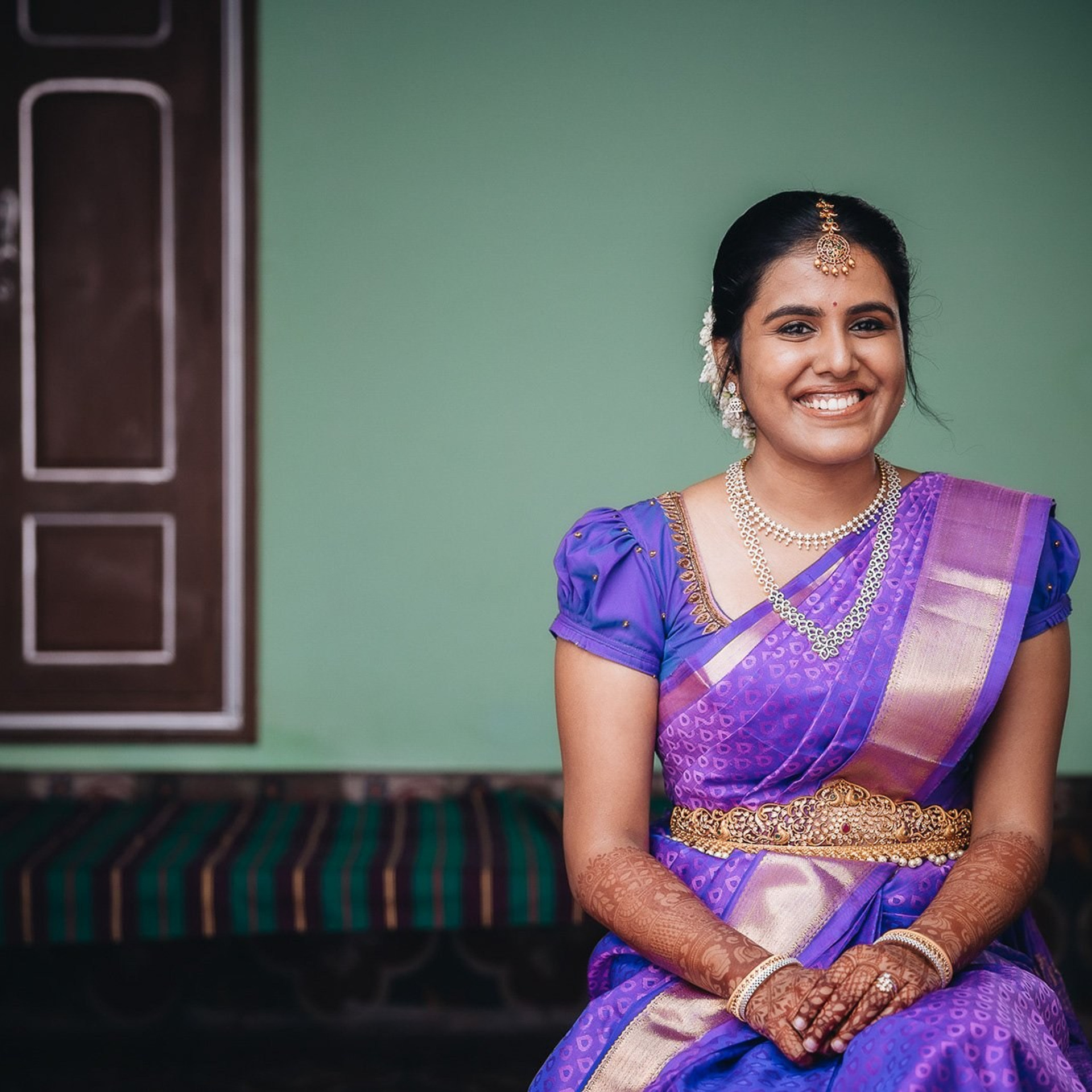 Chettinad wedding Photography at Nerkuppai, Karaikudi