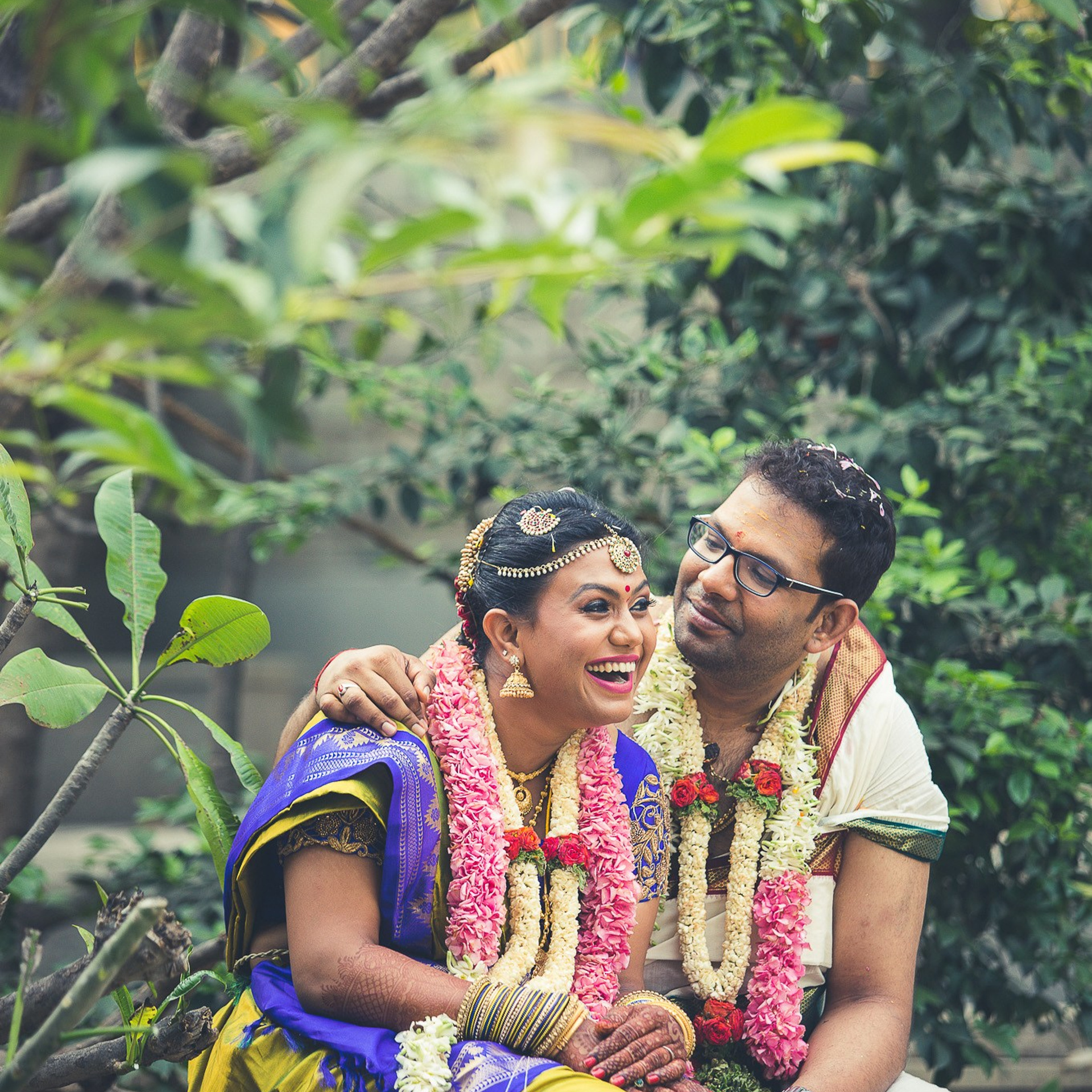 Hill country tamil wedding at Hatton, Sri Lanka