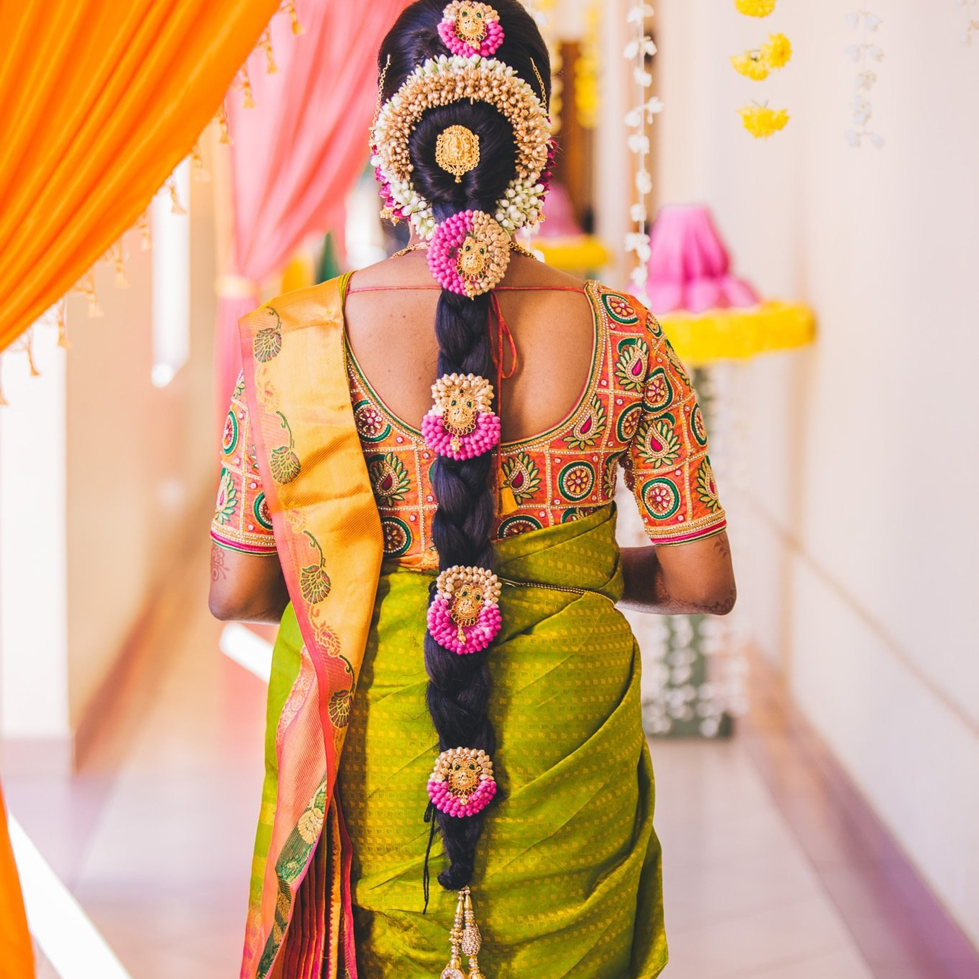 Hill country tamil wedding at Hatton, Sri Lanka