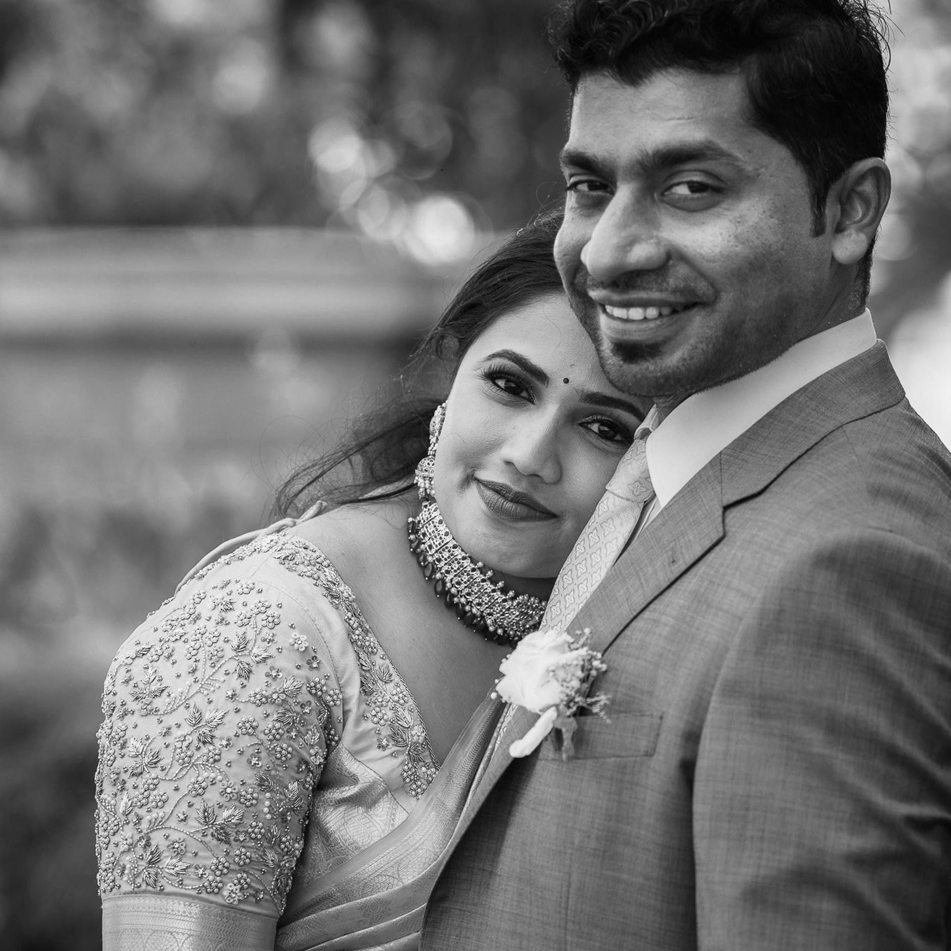 Tamil wedding registration ceremony at Shangri-La Colombo