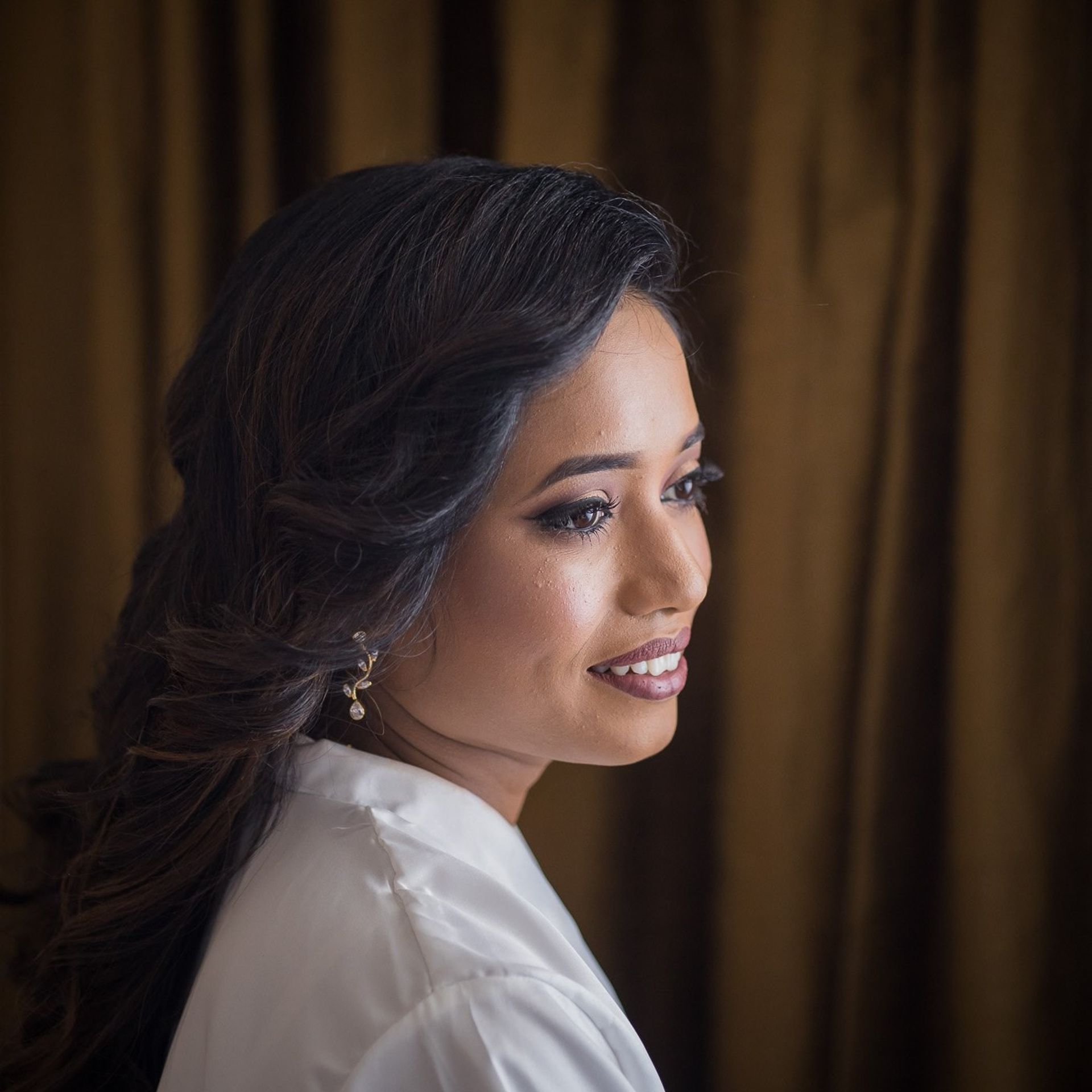 Tamil Christian Wedding & Reception photography