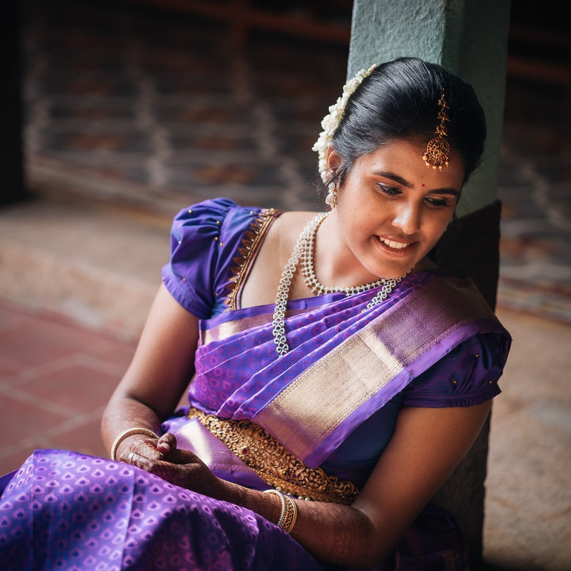 Chettinad wedding Photography at Nerkuppai, Karaikudi