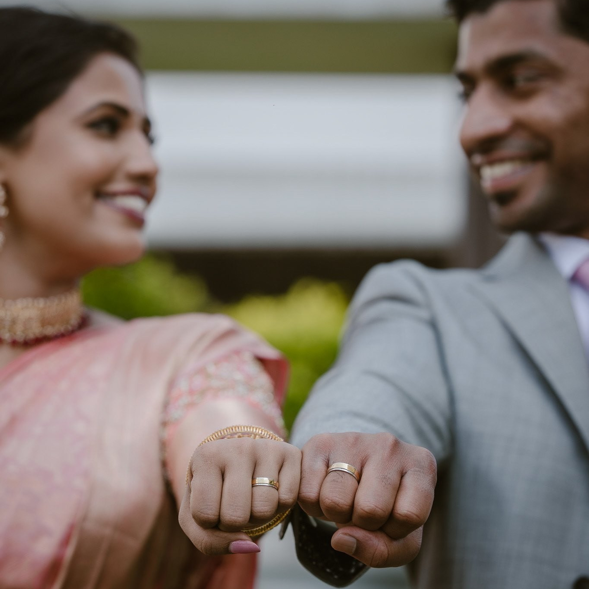 Tamil wedding registration ceremony at Shangri-La Colombo