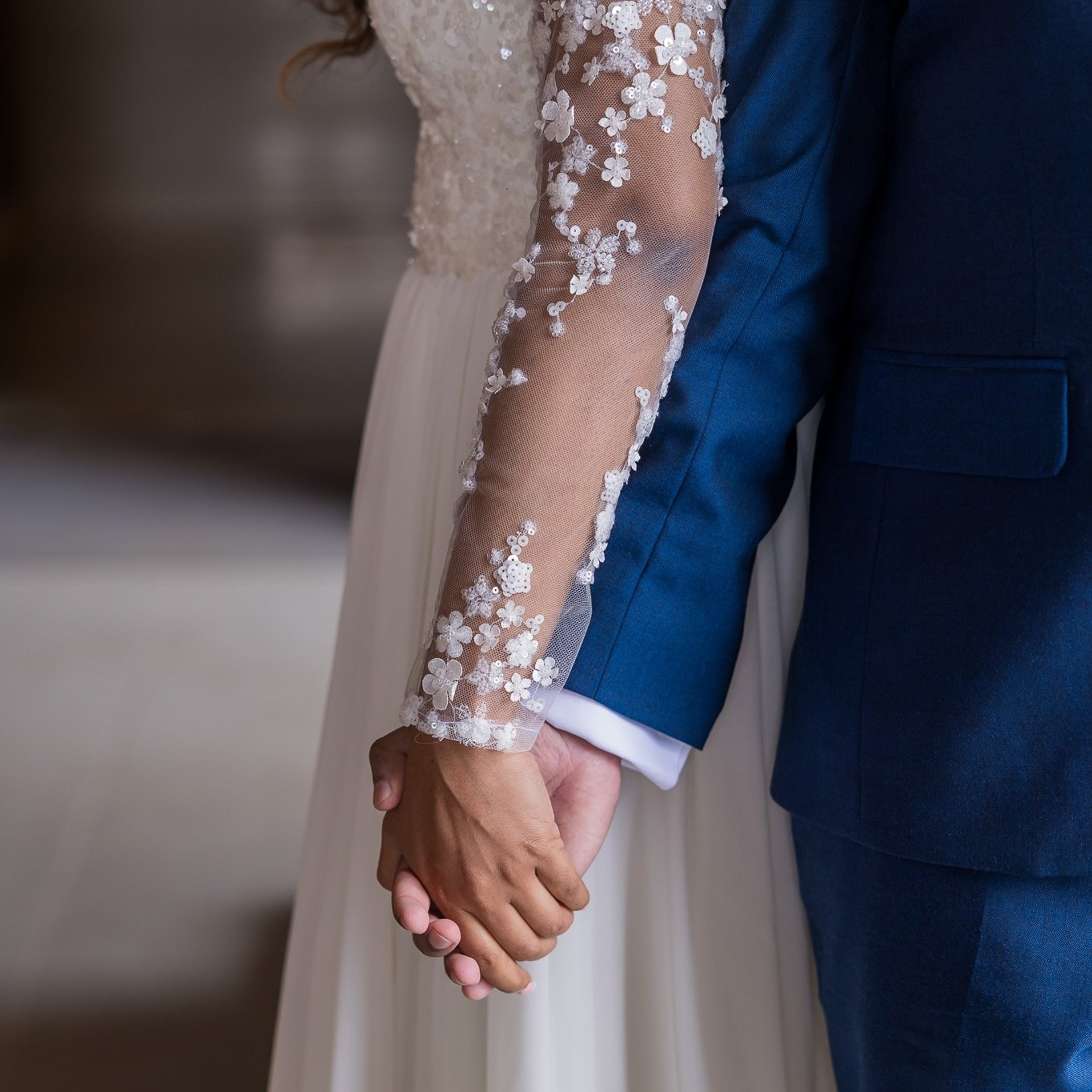Tamil Christian Wedding & Reception photography