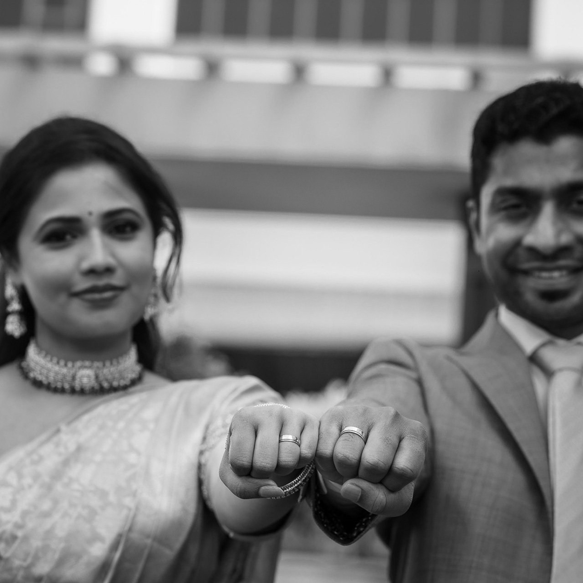 Tamil wedding registration ceremony at Shangri-La Colombo