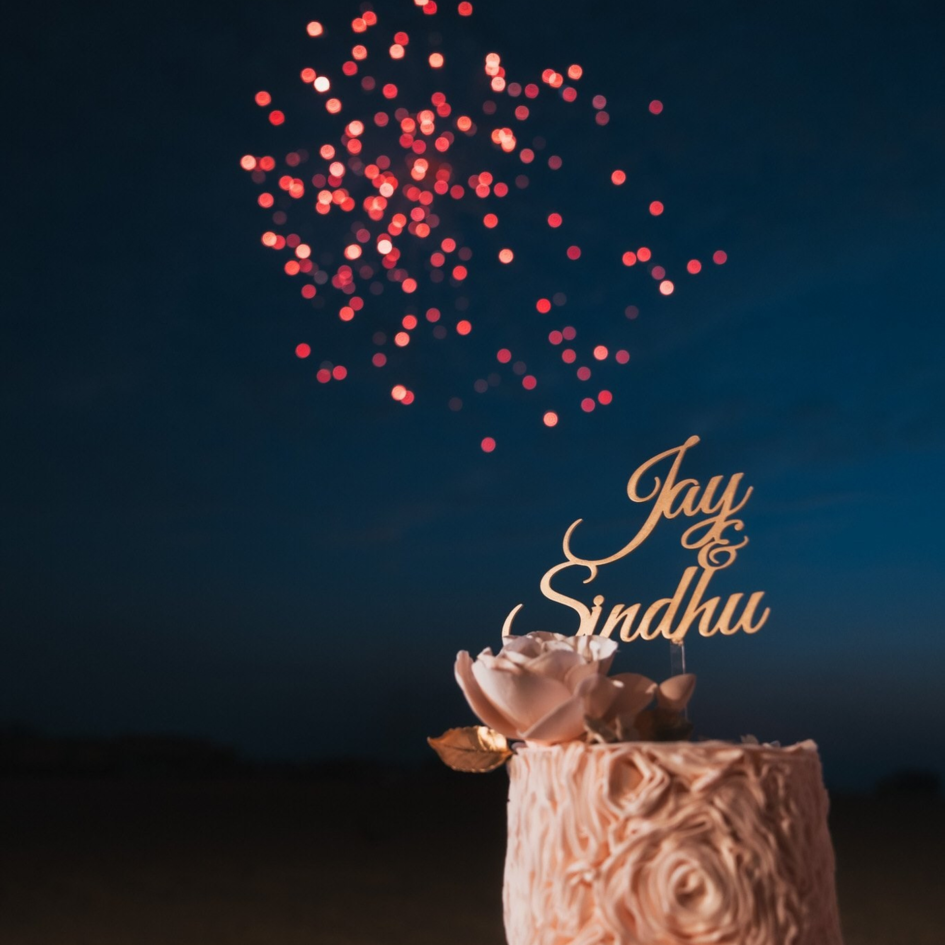 Tamil engagement ceremony at Jet wing Blu, Negambo, Sri Lanka
