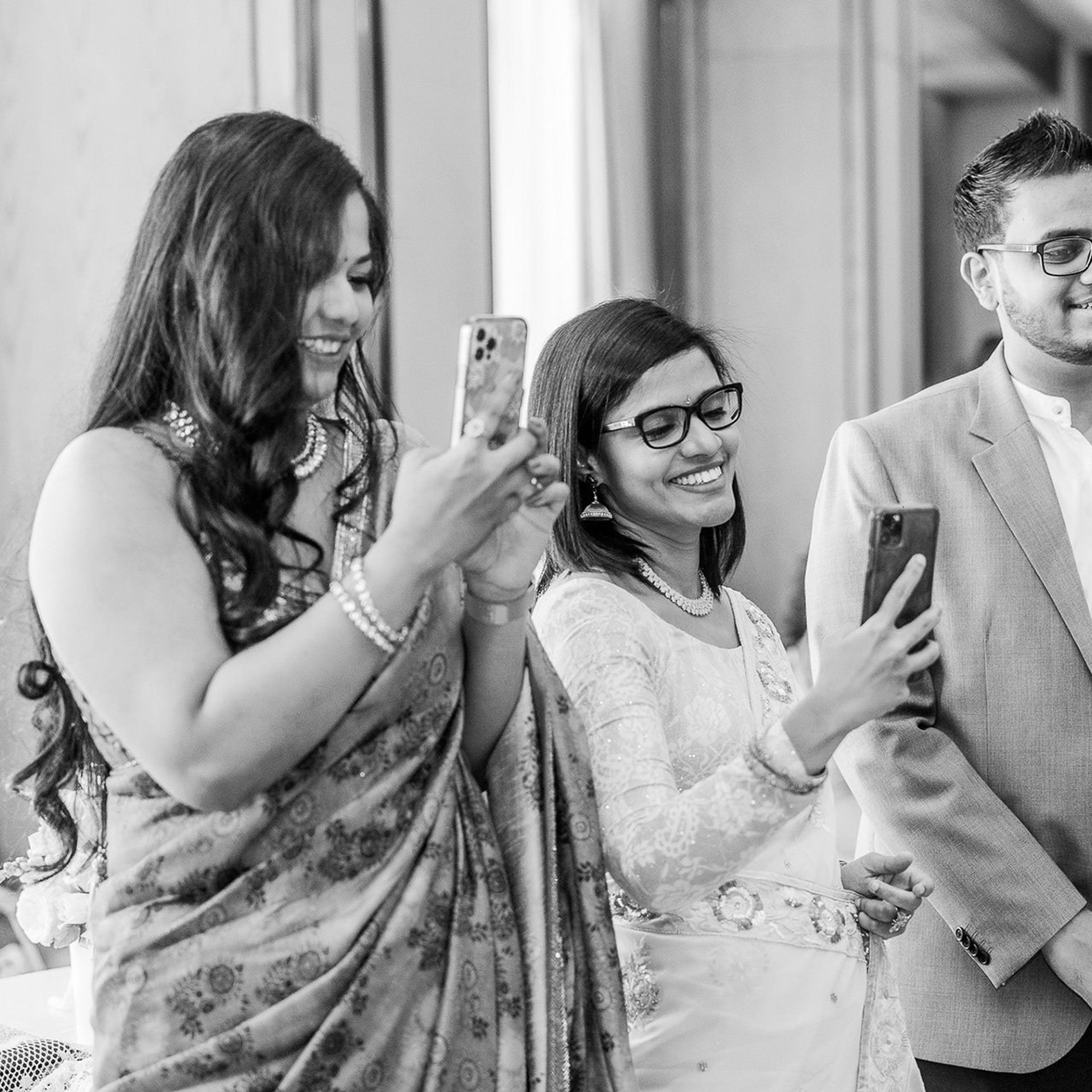 Tamil wedding registration ceremony at Shangri-La Colombo