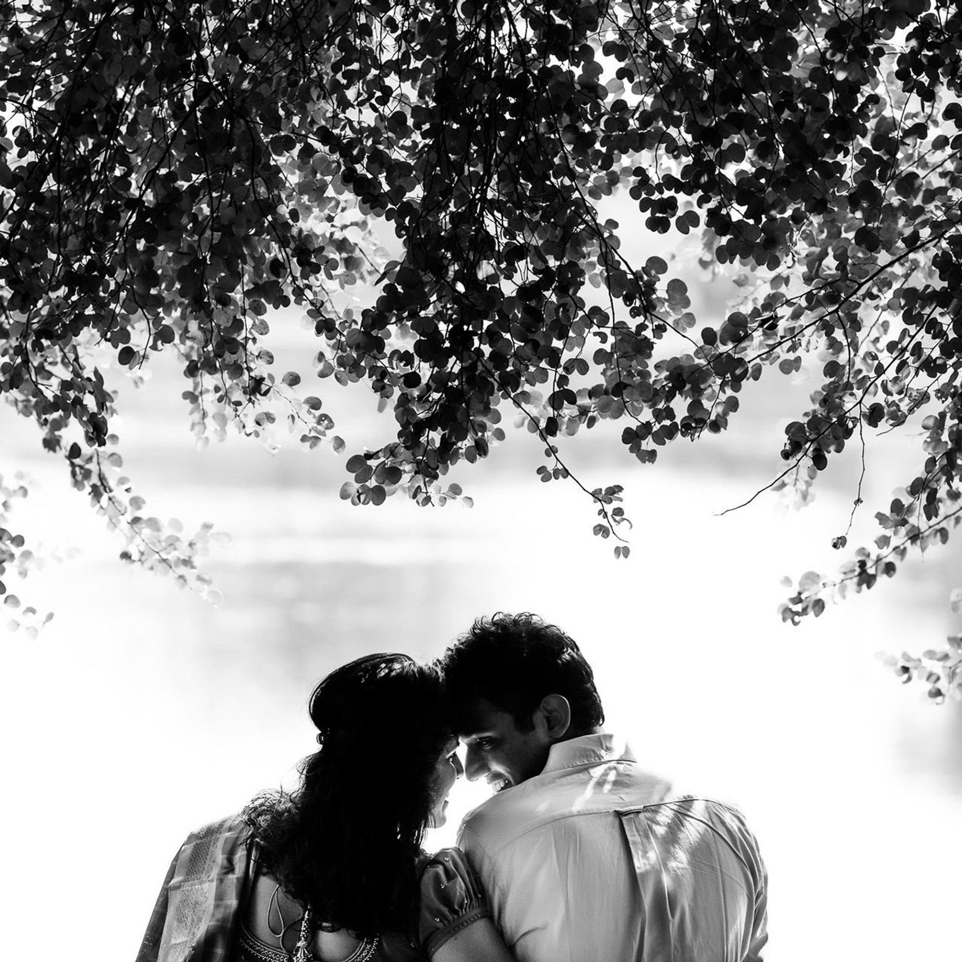 Pre / Post wedding photography