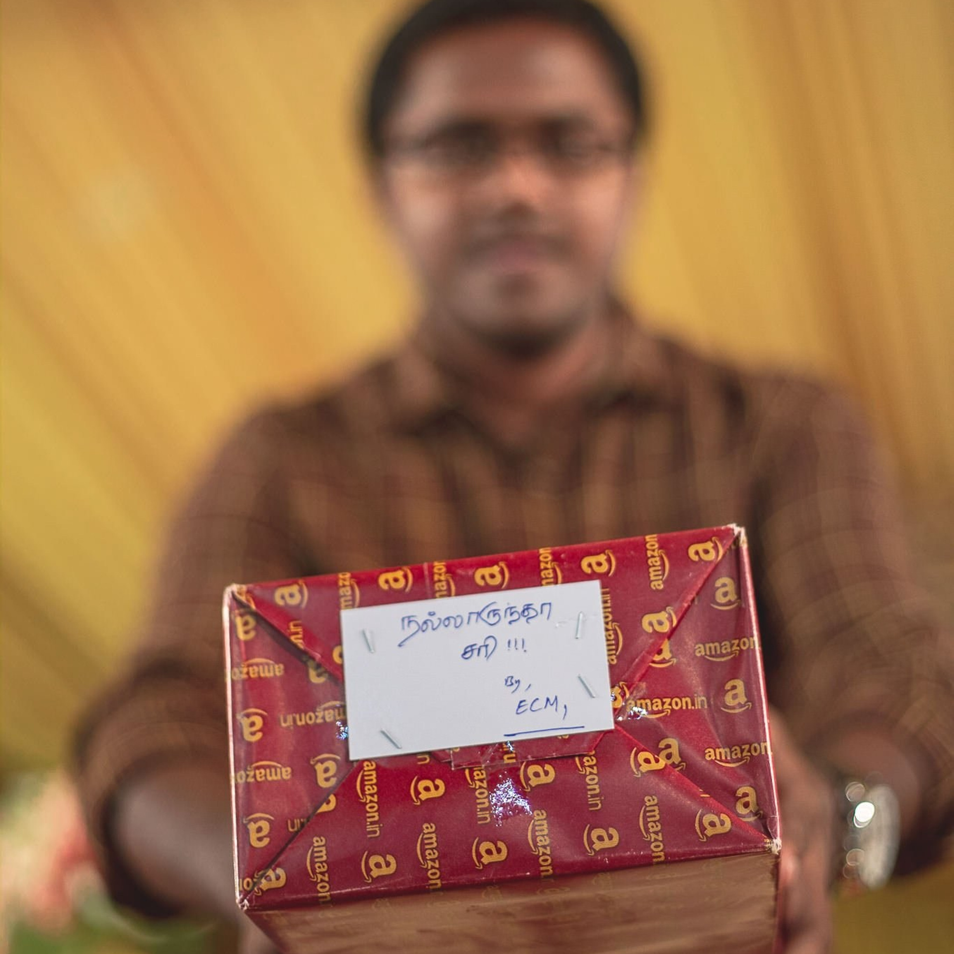 An Emotional Kongu Wedding at Avinashi, Tamil Nadu