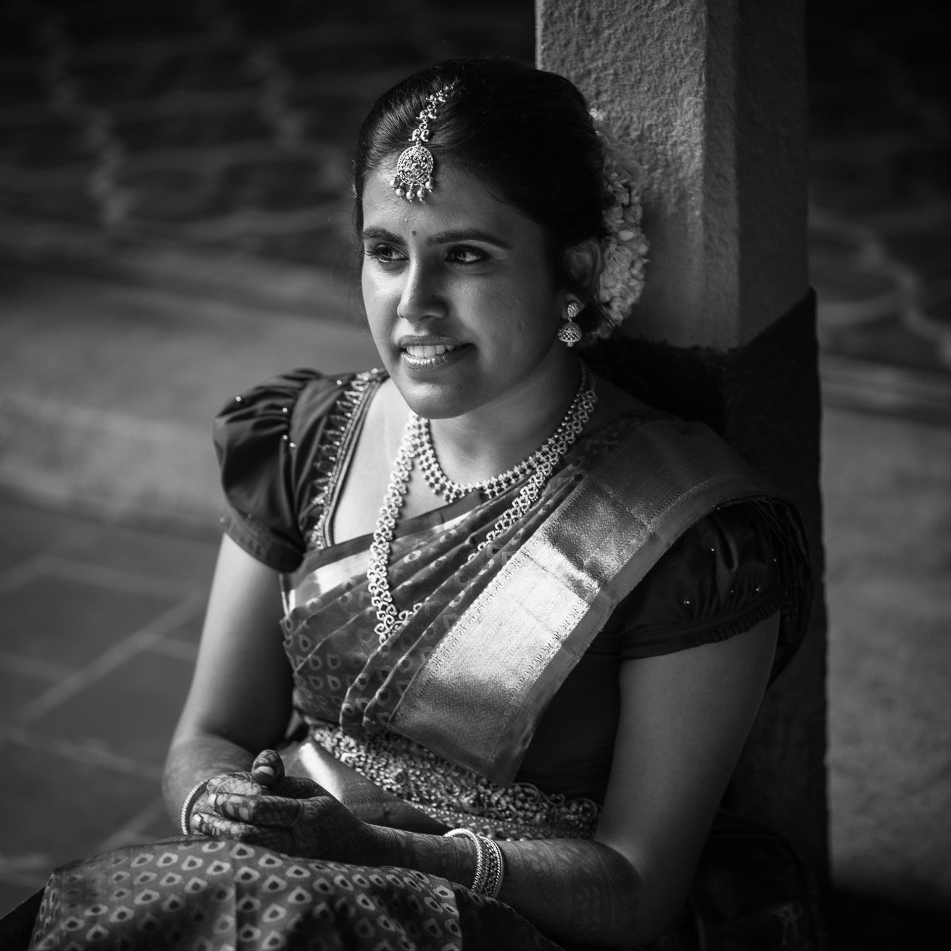 Chettinad wedding Photography at Nerkuppai, Karaikudi