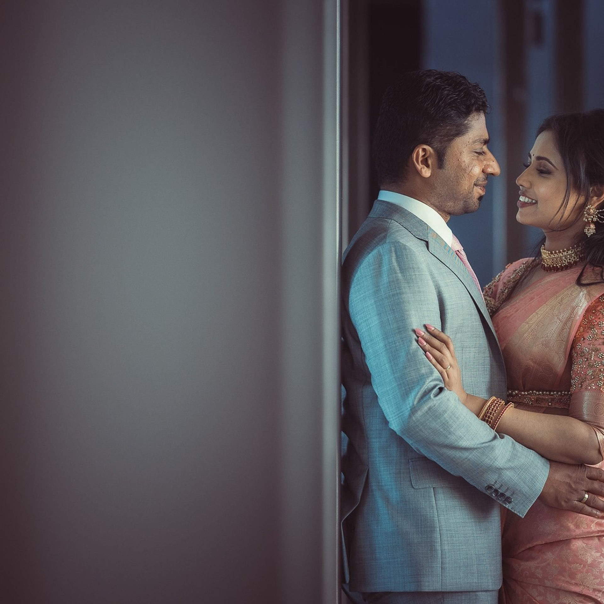 Tamil wedding registration ceremony at Shangri-La Colombo