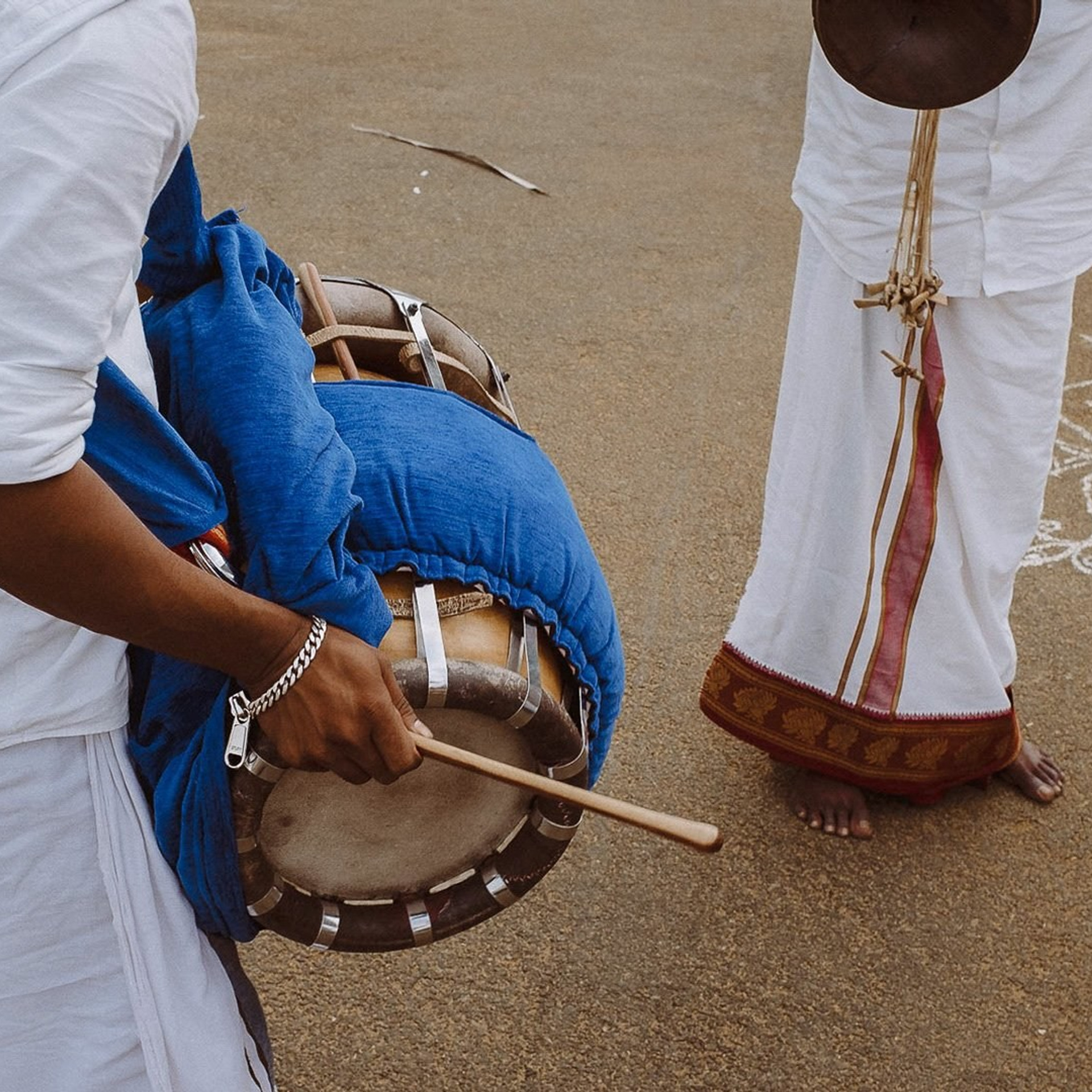 Colourful Kongu wedding at Mullai Hall, Saravanampatti, Coimbatore
