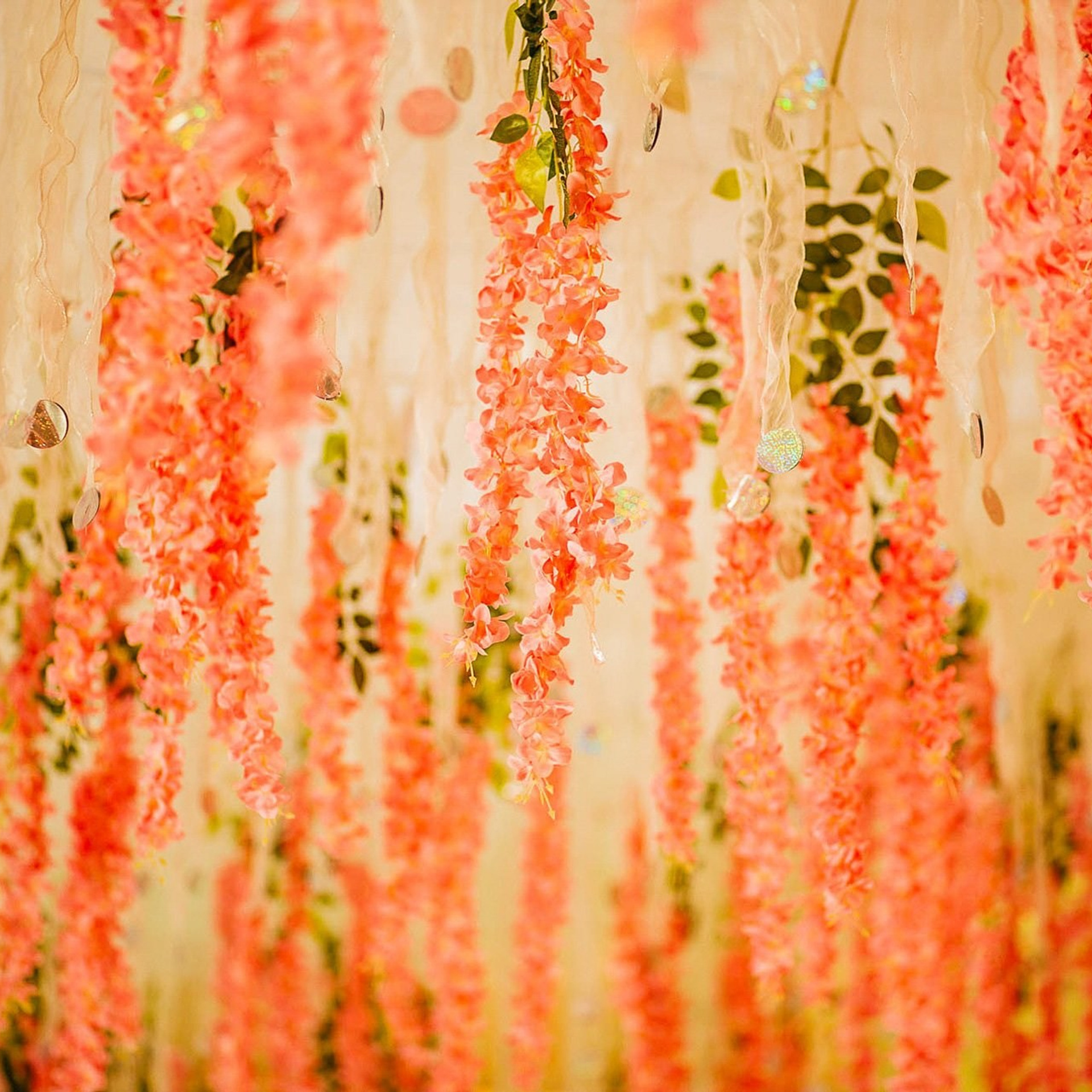 Colourful Kongu wedding at Mullai Hall, Saravanampatti, Coimbatore