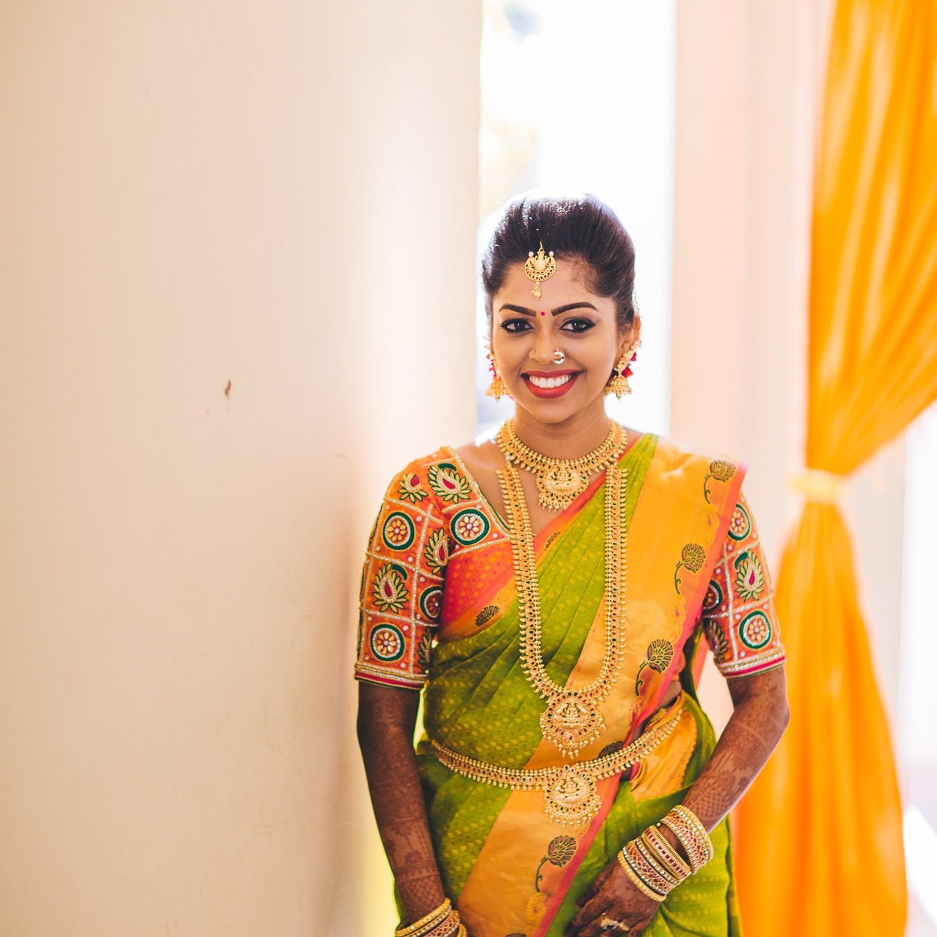 Hill country tamil wedding at Hatton, Sri Lanka