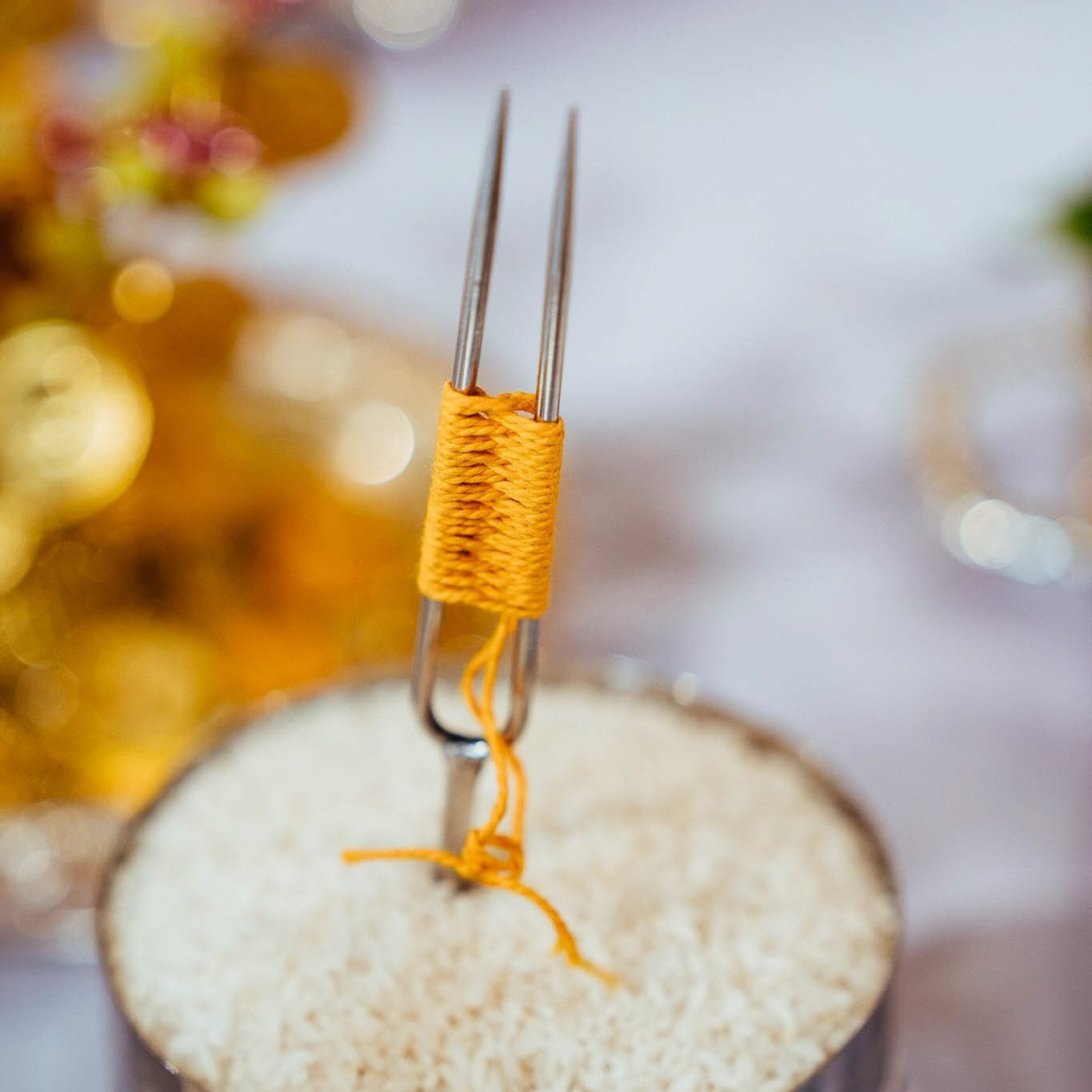 Colourful Kongu wedding at Mullai Hall, Saravanampatti, Coimbatore