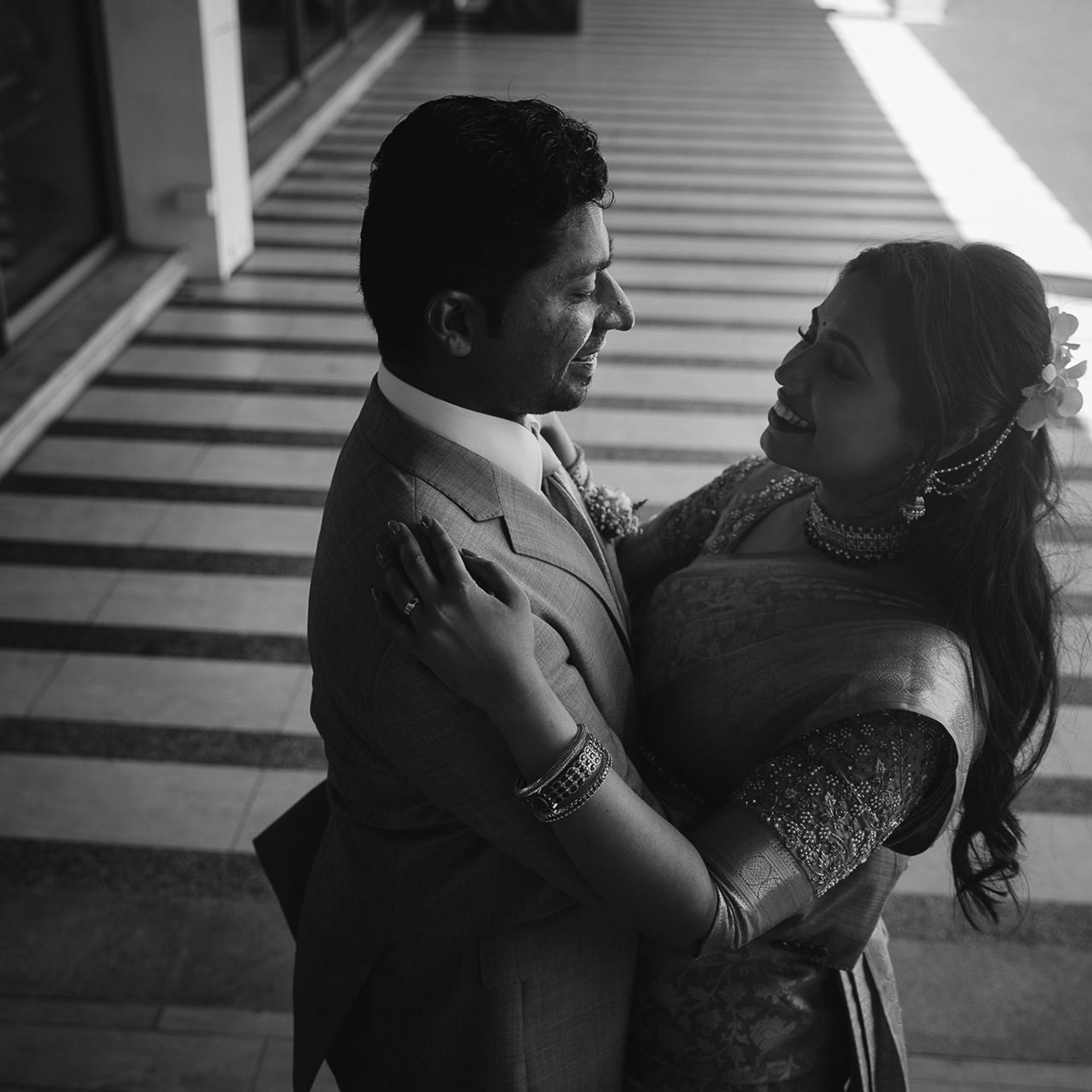 Tamil wedding registration ceremony at Shangri-La Colombo