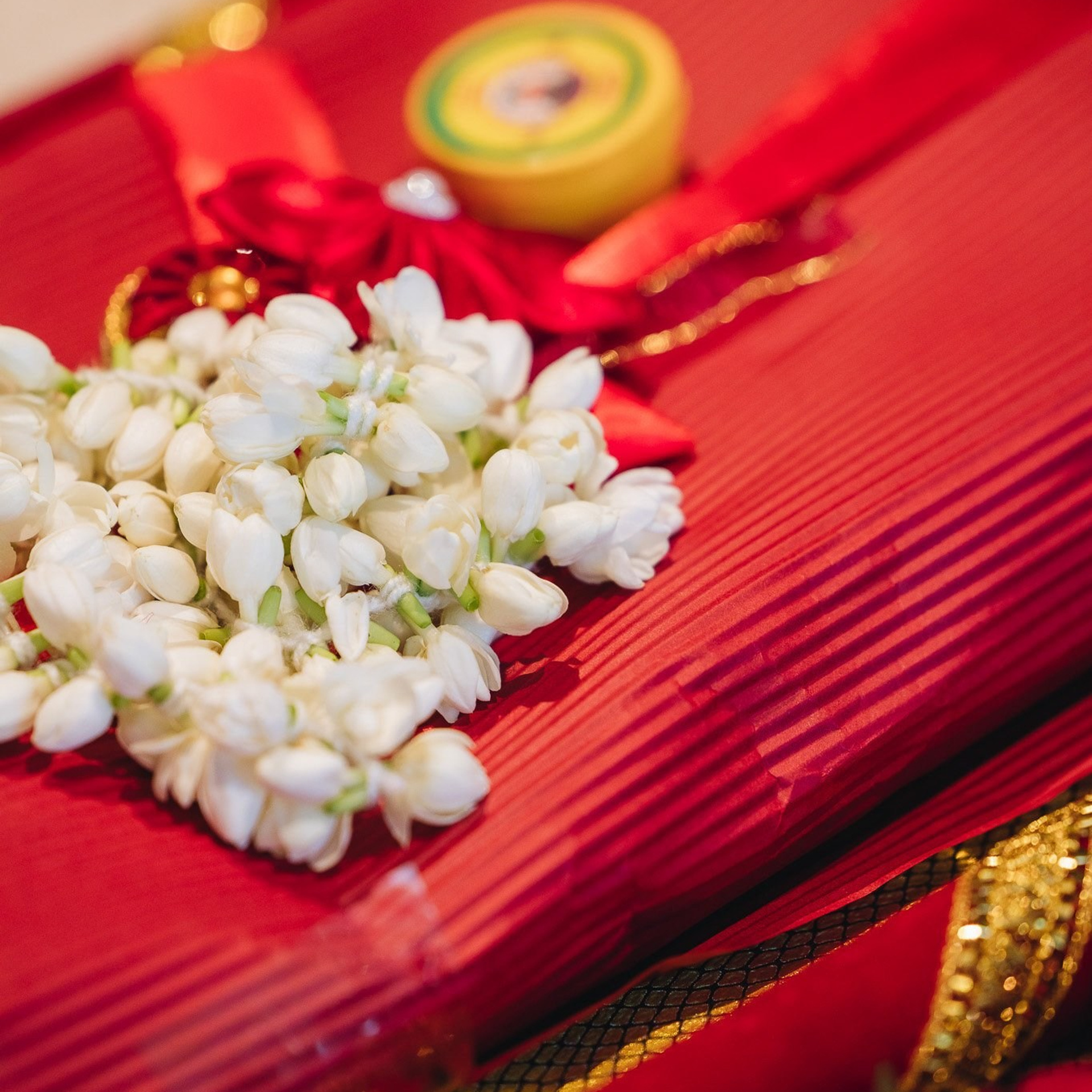Tamil wedding registration ceremony at Shangri-La Colombo