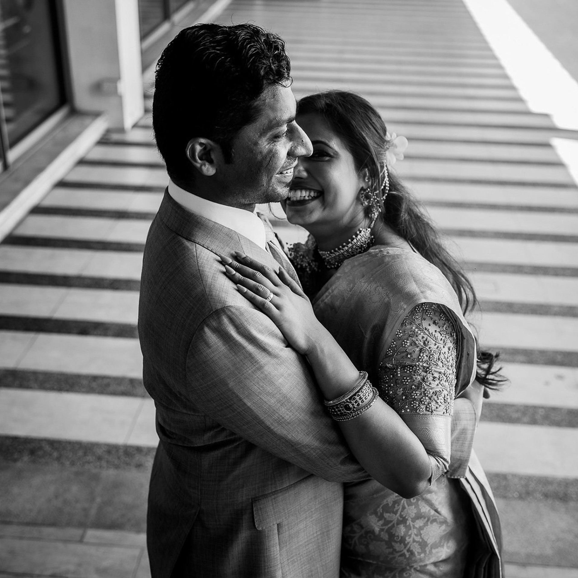 Tamil wedding registration ceremony at Shangri-La Colombo
