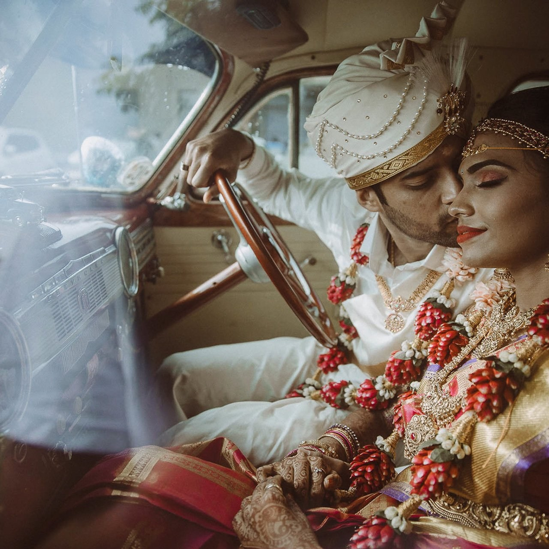 Colourful Kongu wedding at Mullai Hall, Saravanampatti, Coimbatore