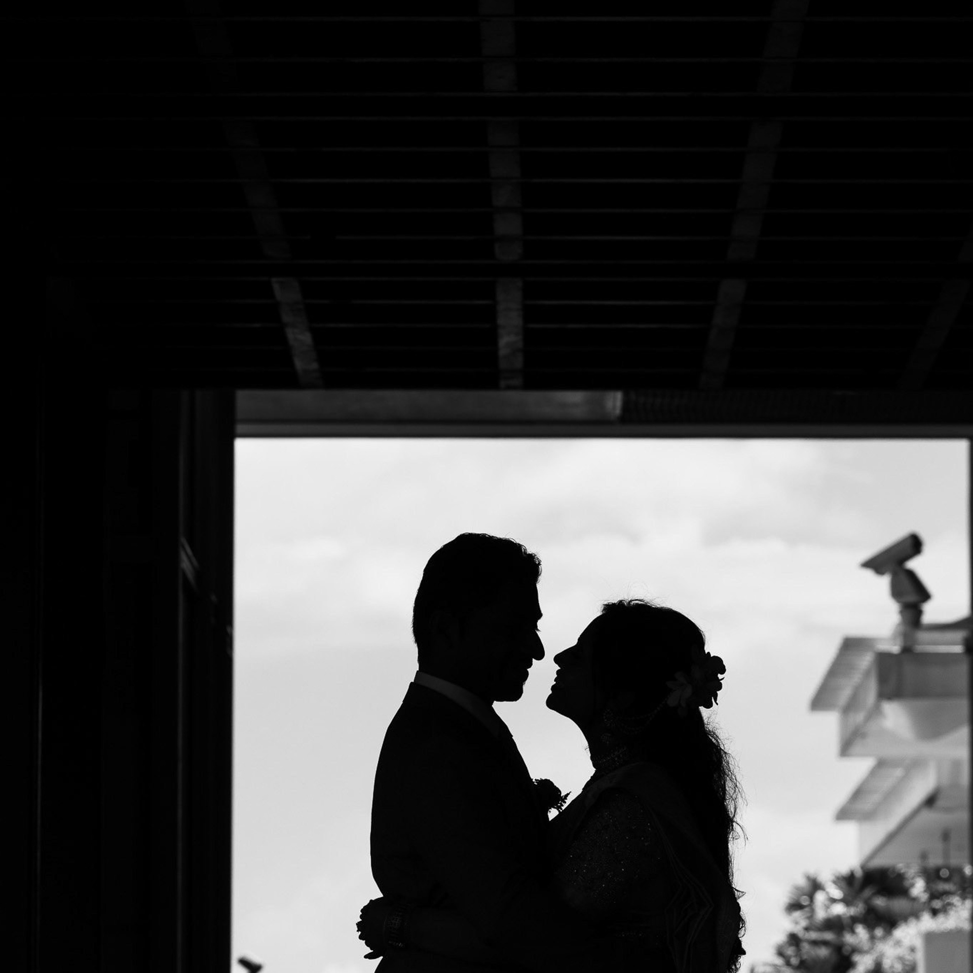 Tamil wedding registration ceremony at Shangri-La Colombo