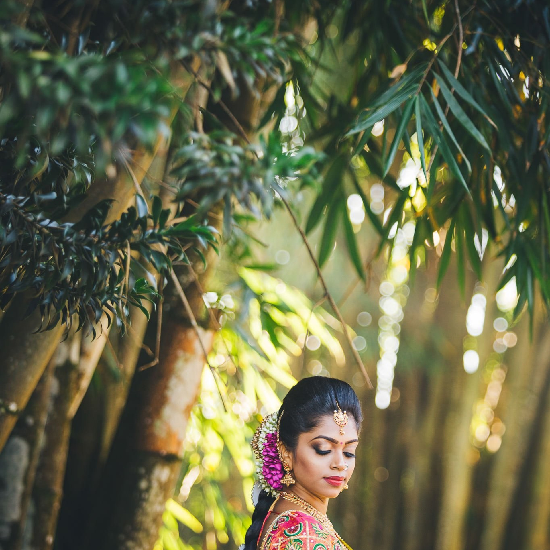 Hill country tamil wedding at Hatton, Sri Lanka