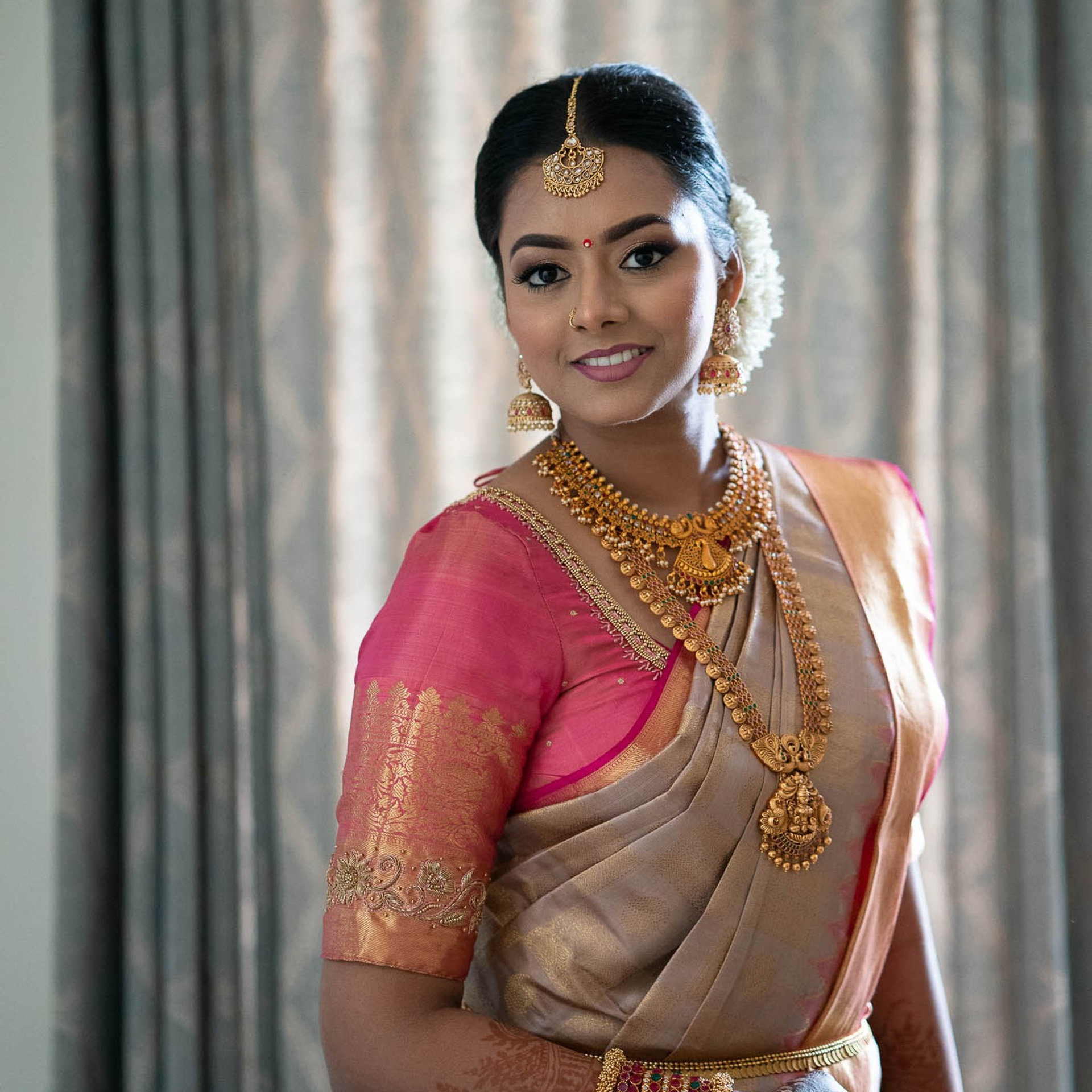Real Wedding Stories & Destination Weddings: India & Sri Lanka | ONEIRO