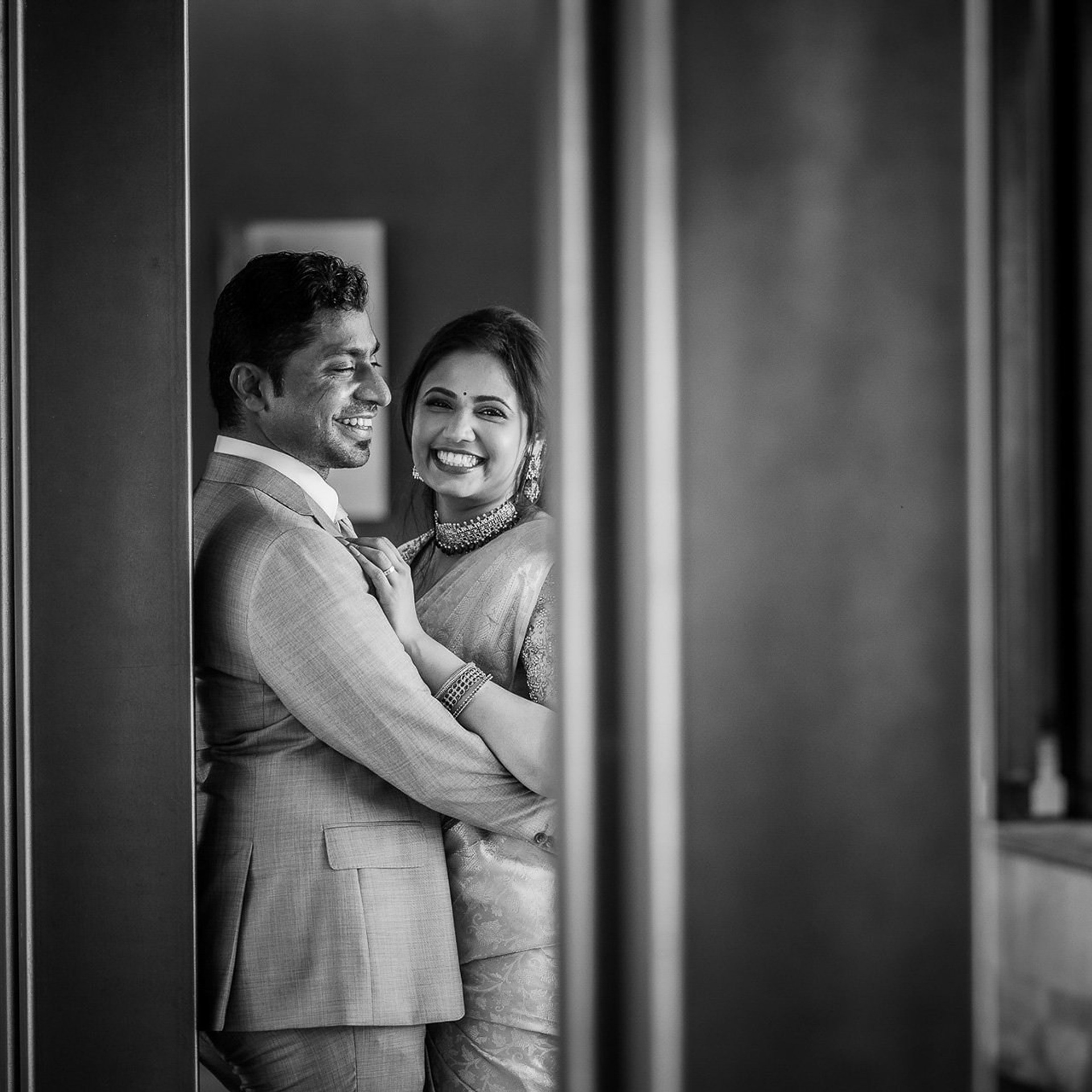 Tamil wedding registration ceremony at Shangri-La Colombo