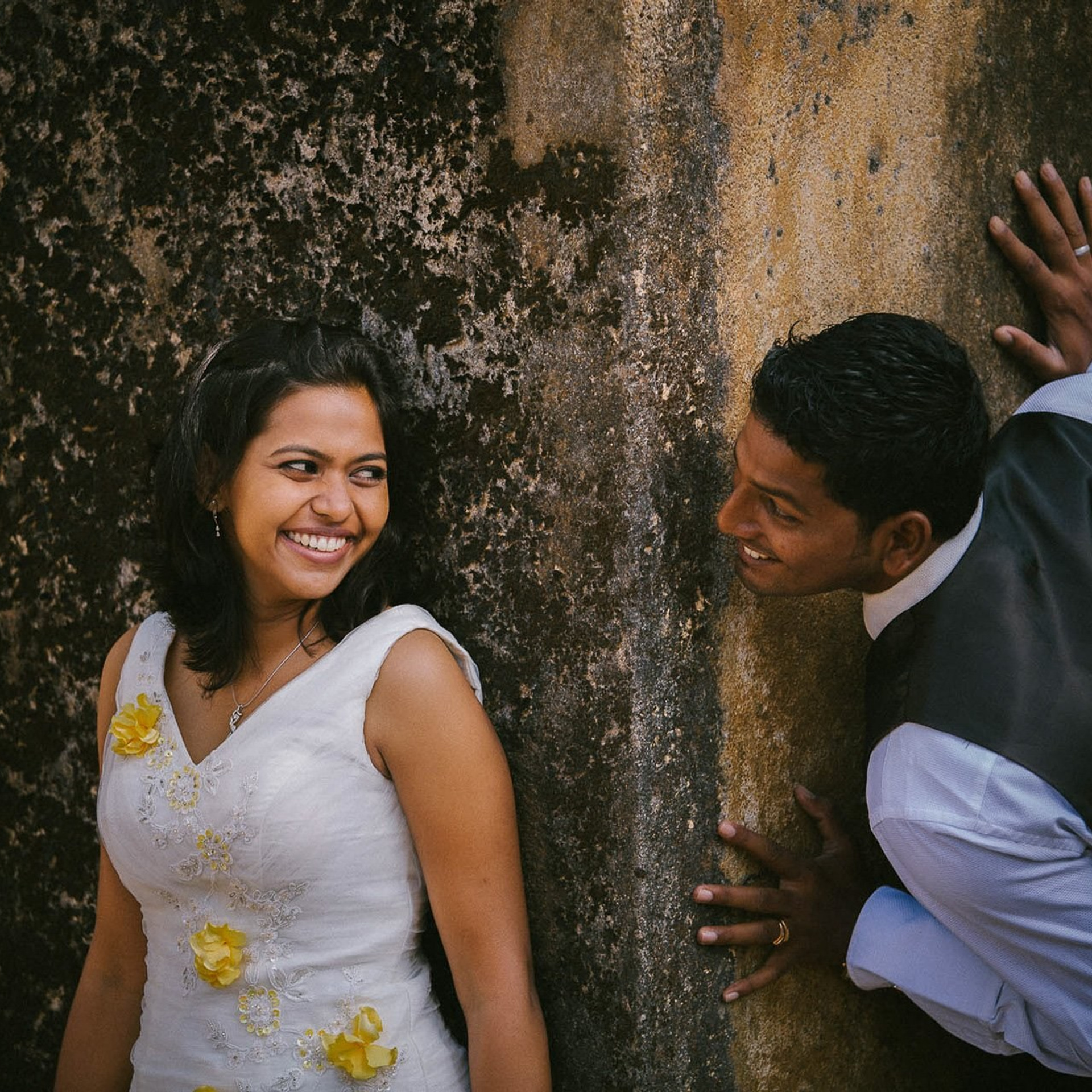 Pre / Post wedding photography