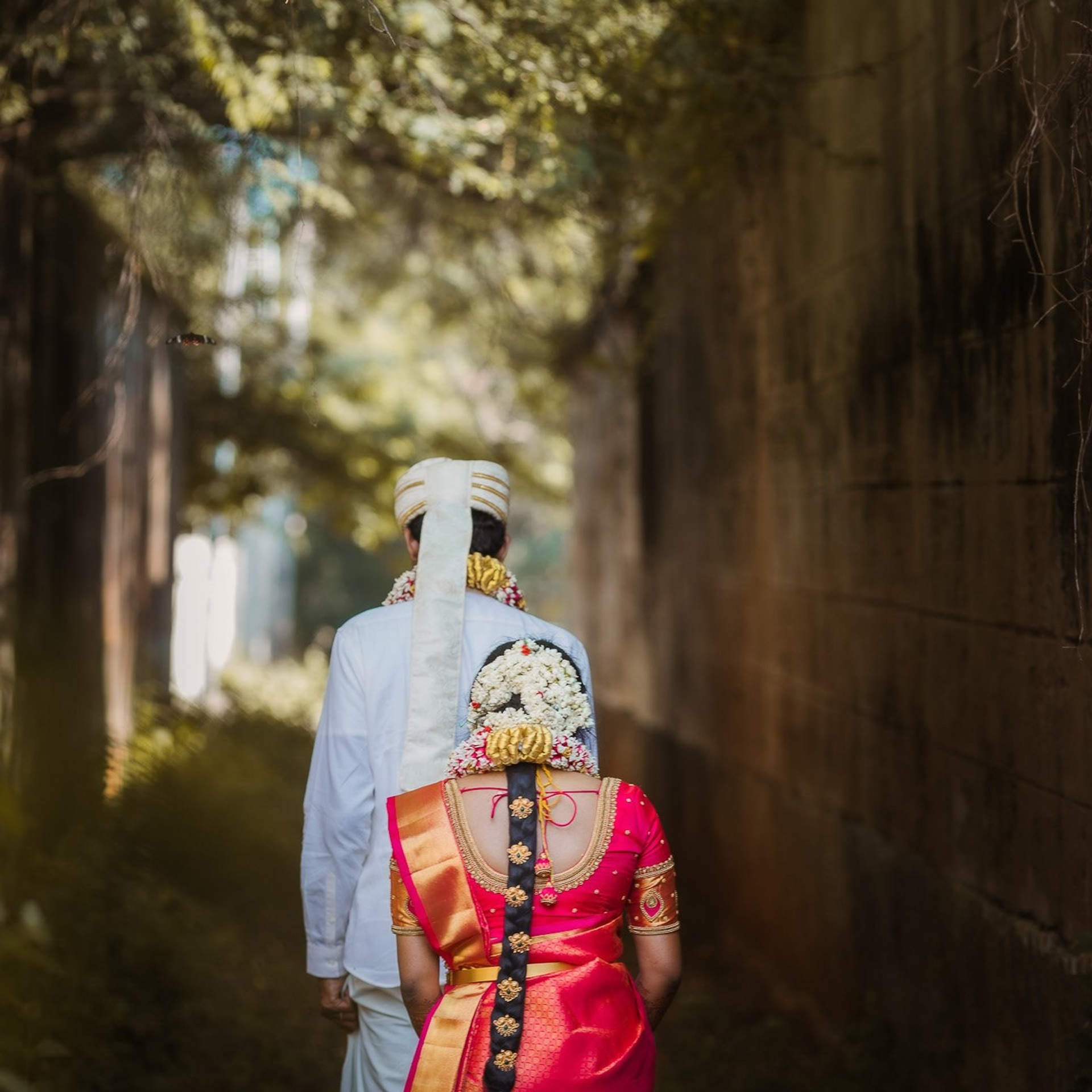 Chettinad wedding Photography at Nerkuppai, Karaikudi