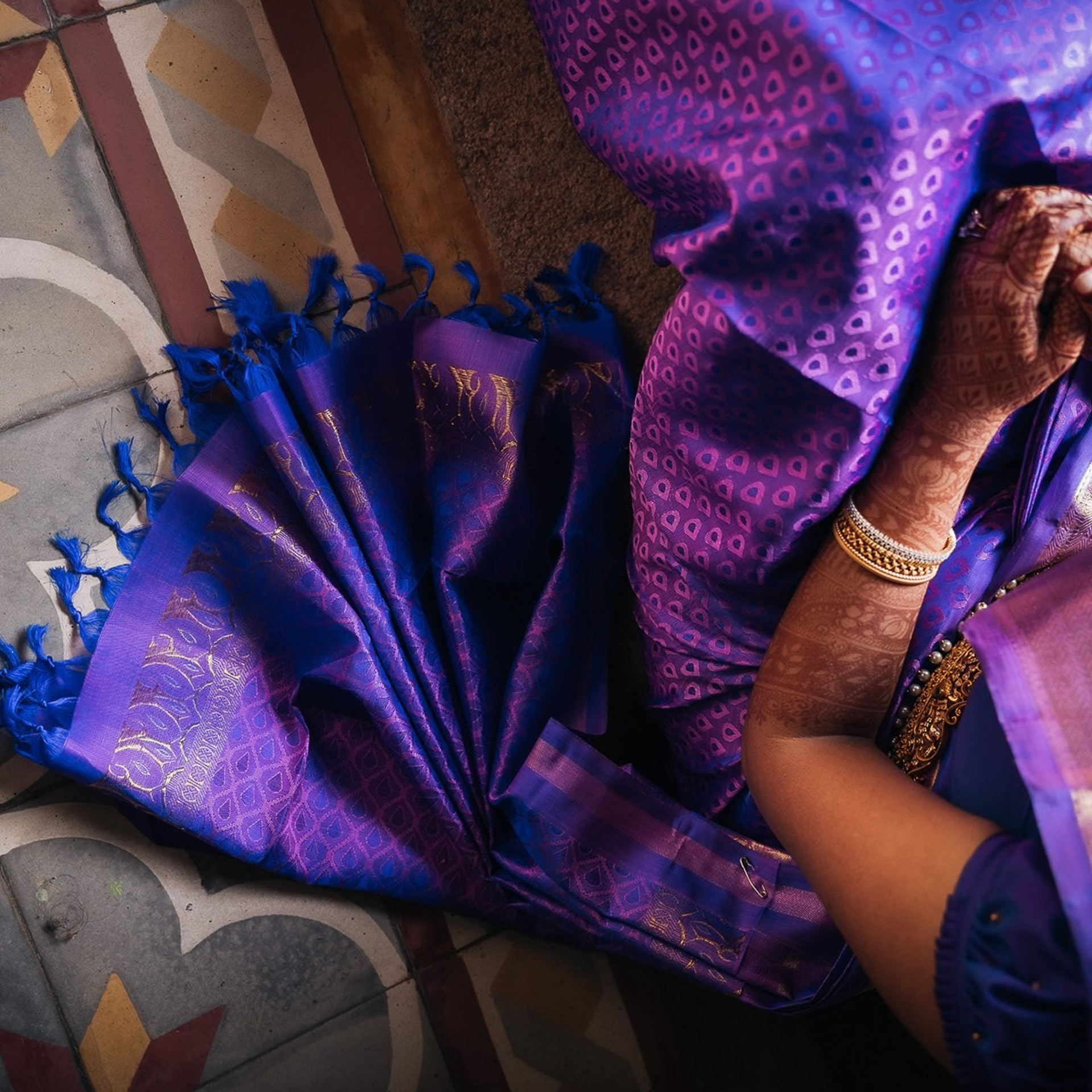 Chettinad wedding Photography at Nerkuppai, Karaikudi