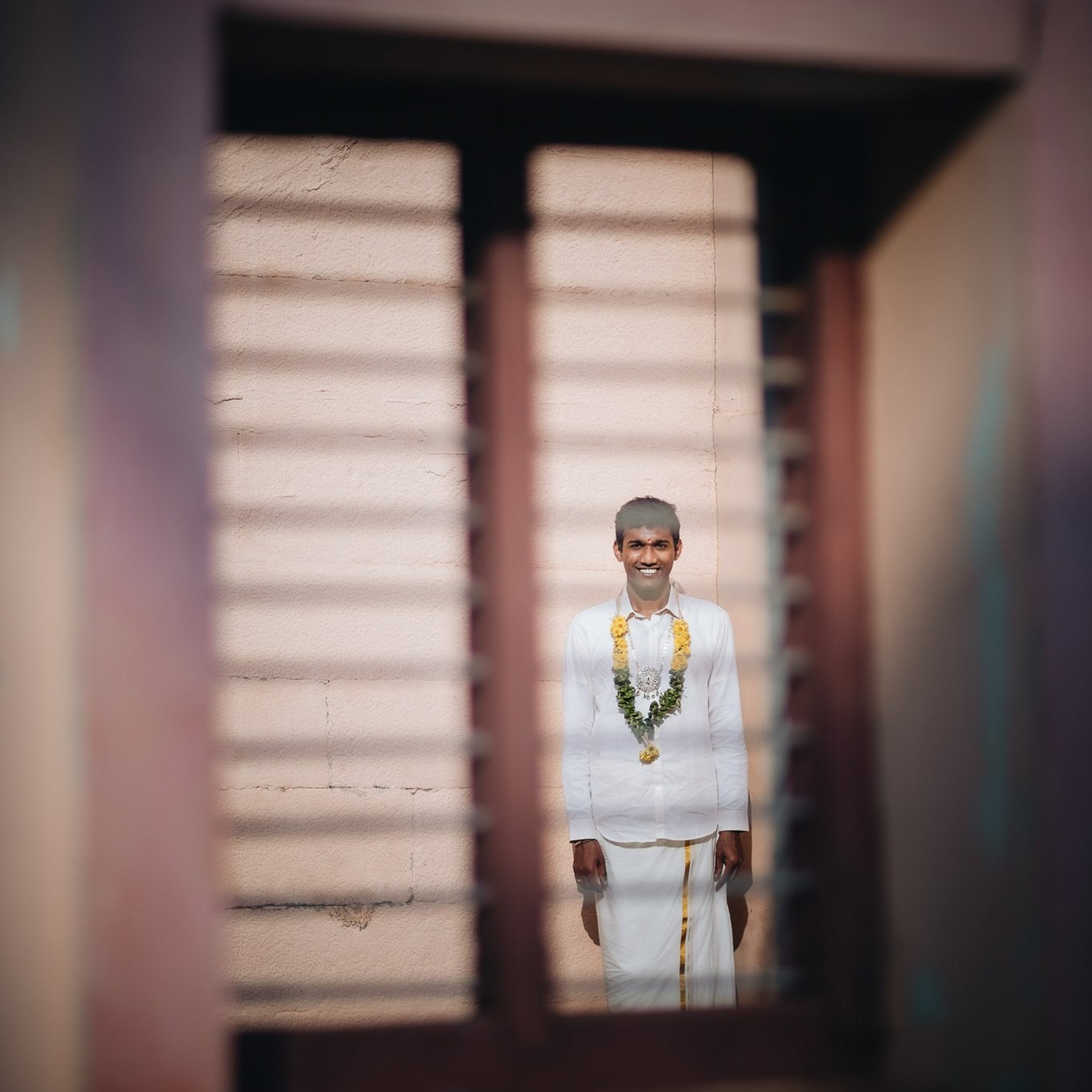 Chettinad wedding Photography at Nerkuppai, Karaikudi