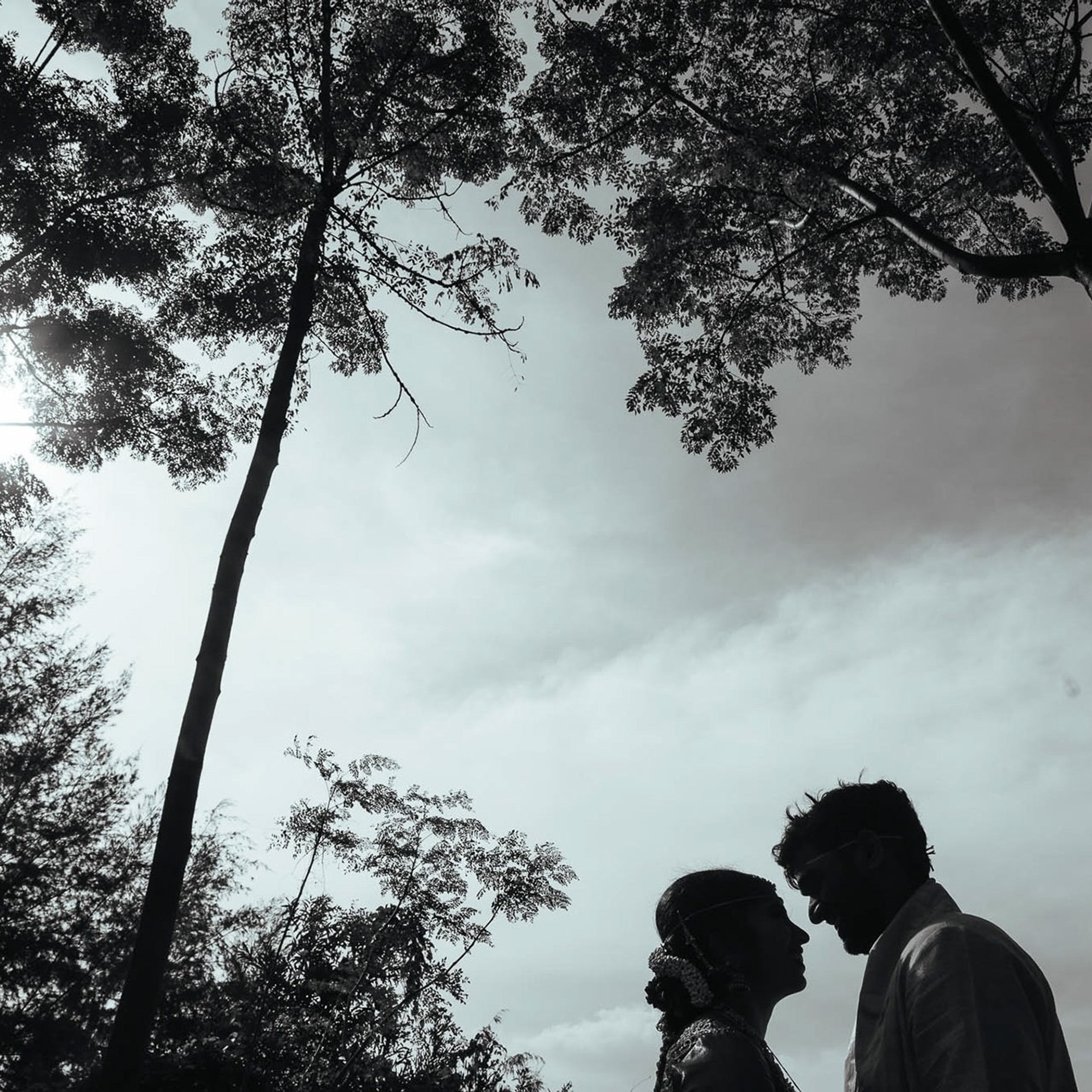 Telugu-Kannada Fusion Wedding Photography Bangalore | Nesara — Centre for Culture