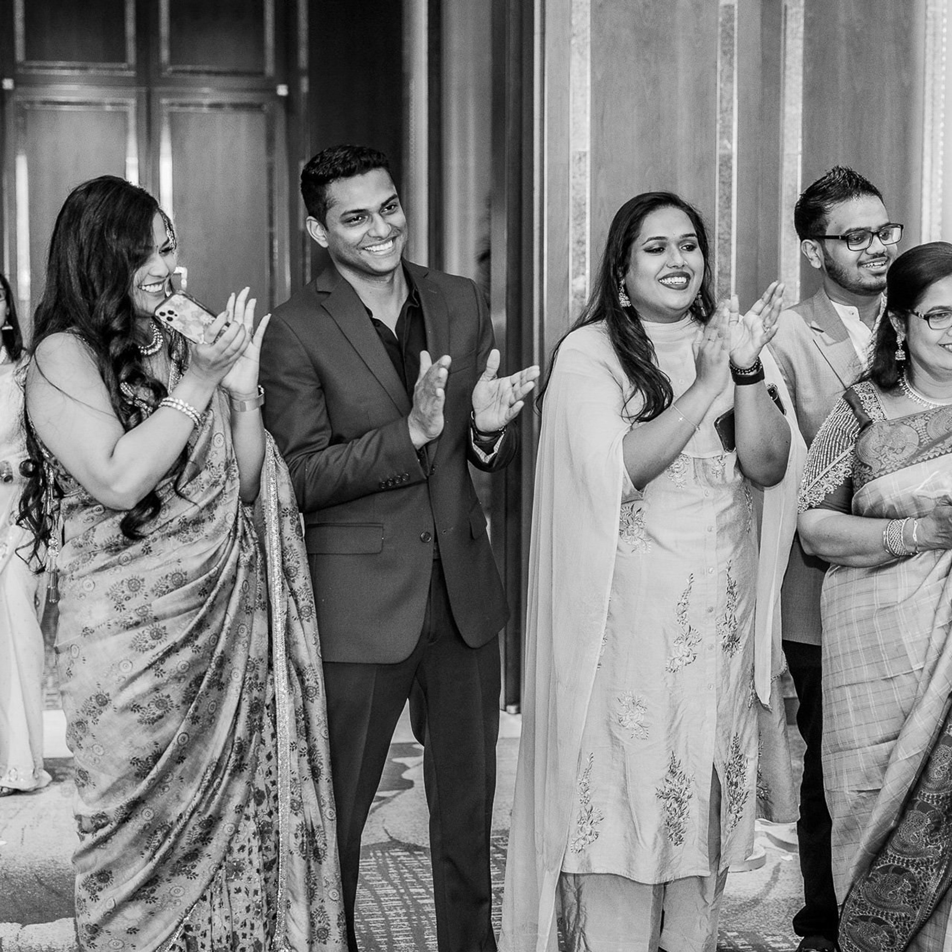 Tamil wedding registration ceremony at Shangri-La Colombo