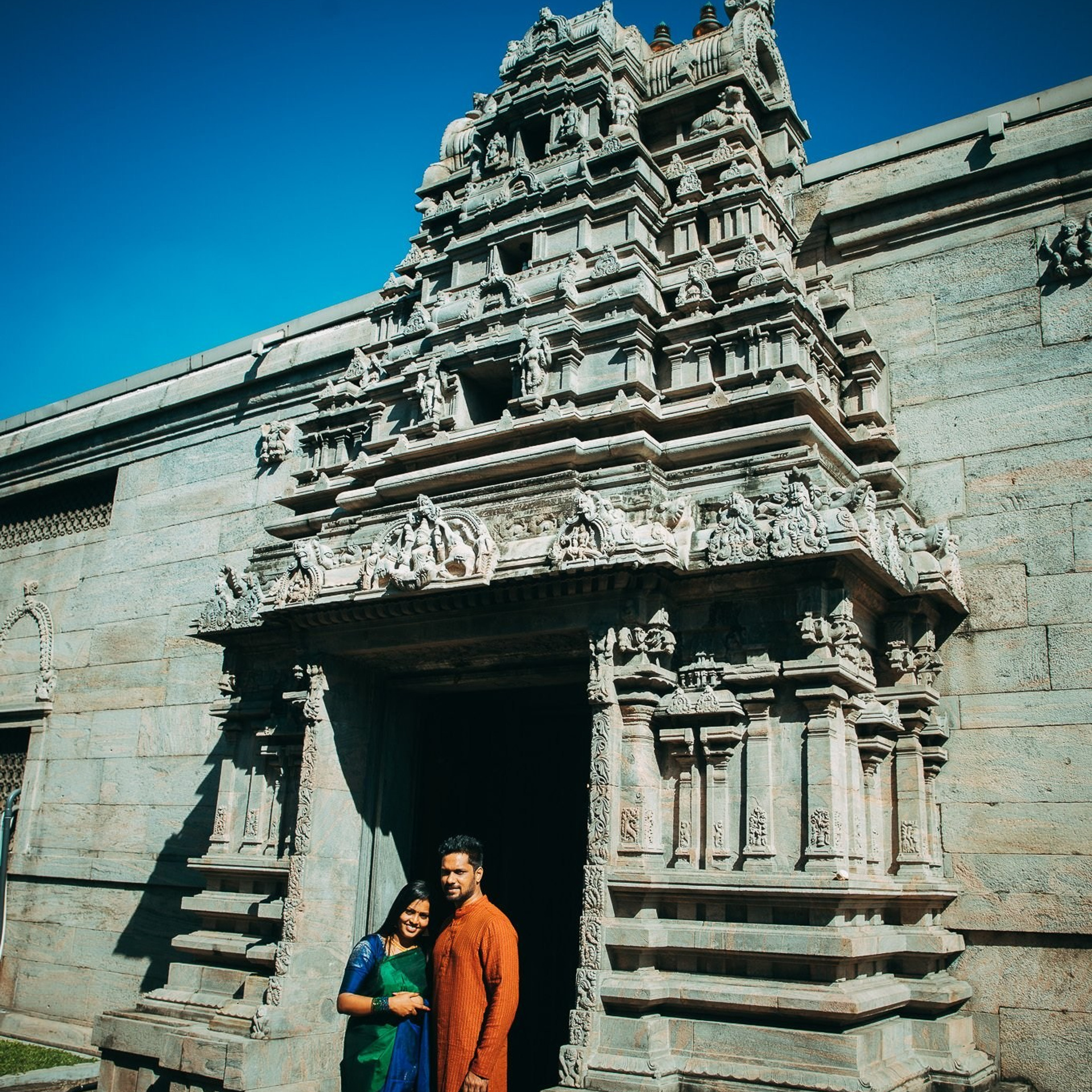 Hill country tamil wedding at Hatton, Sri Lanka