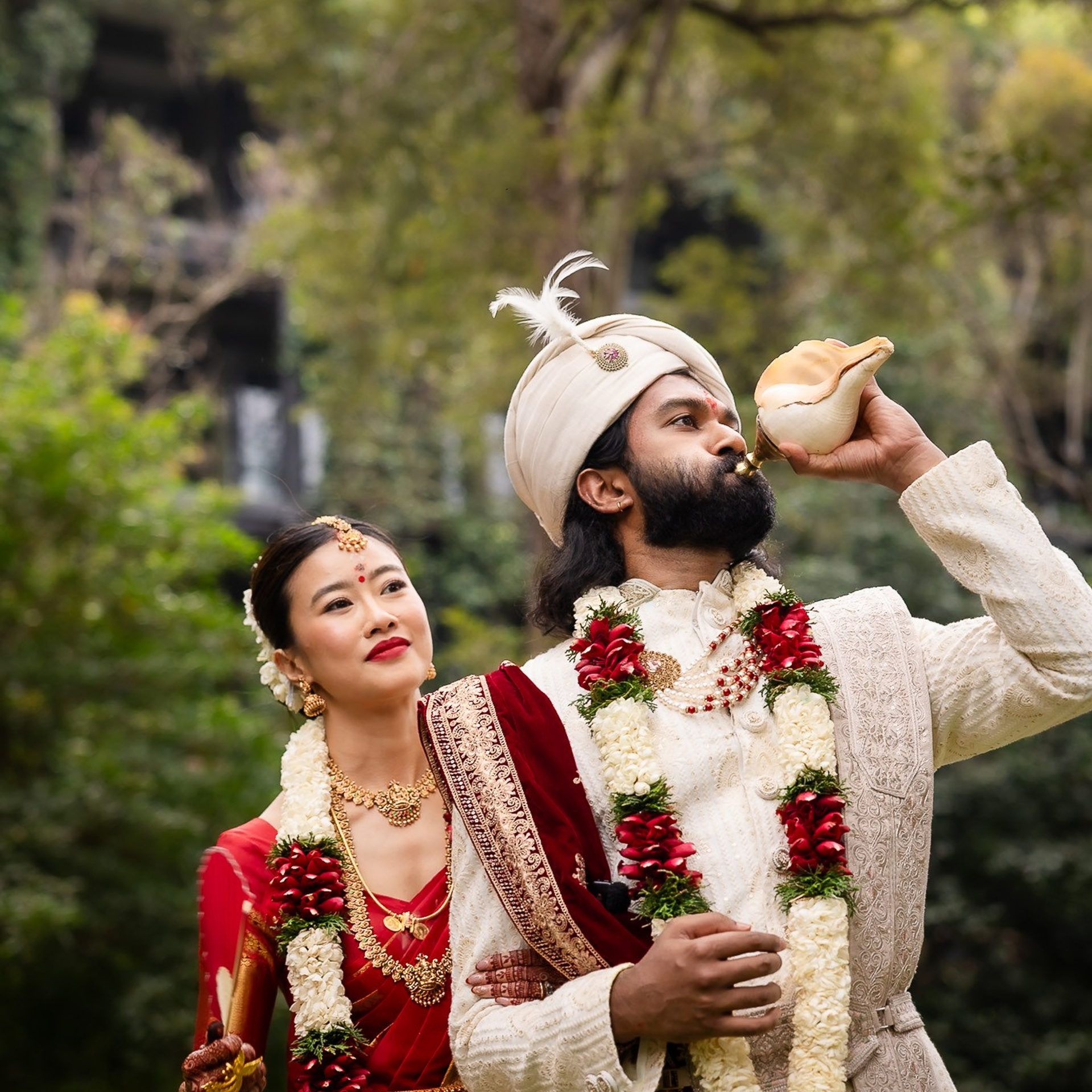 Hill country tamil wedding at Hatton, Sri Lanka